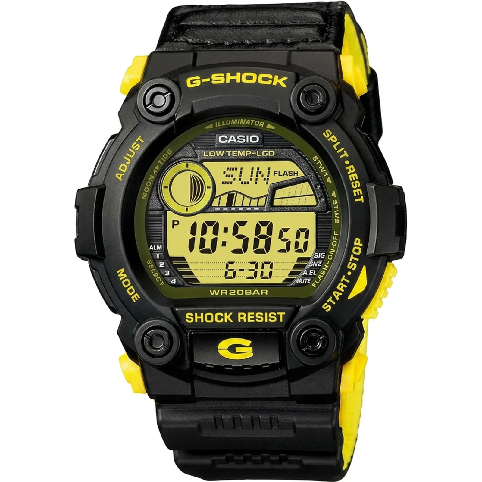 G-SHOCK G-7900MS-3