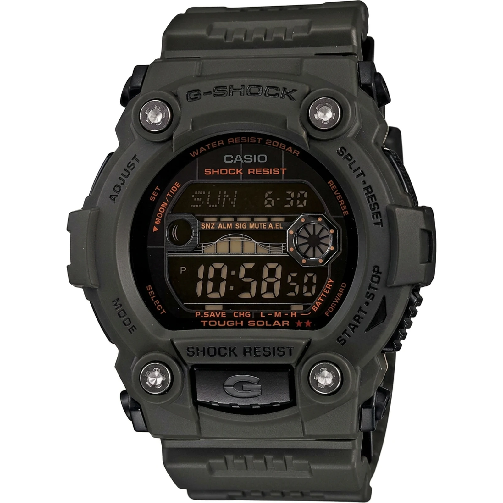 G-SHOCK GR-7900KG-3