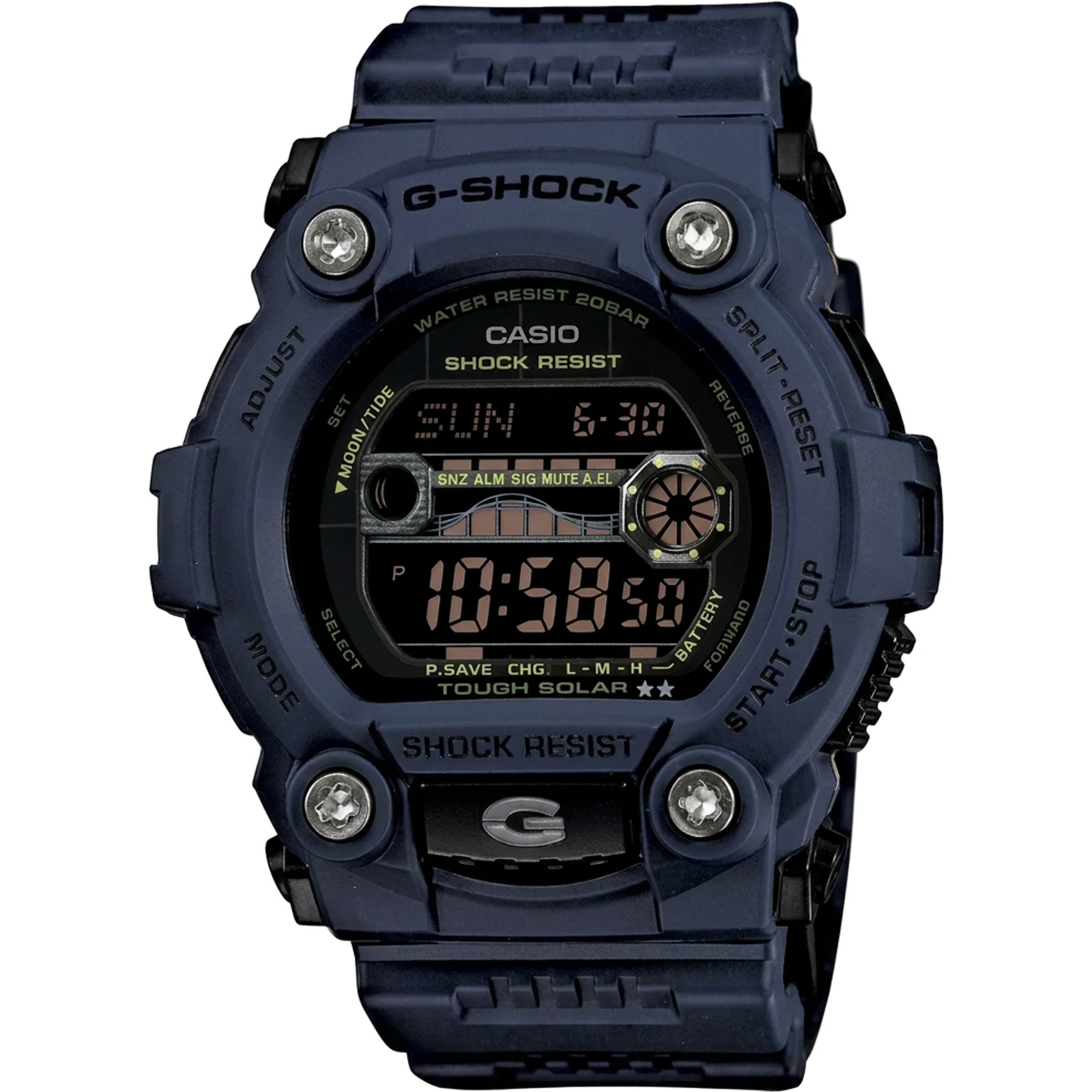 G-SHOCK GR-7900NV-2