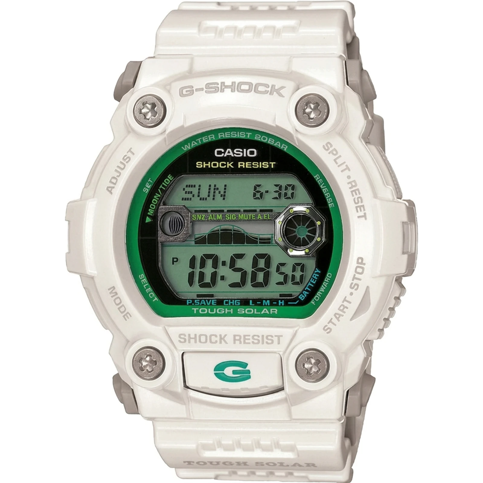 G-SHOCK GR-7900EW-7