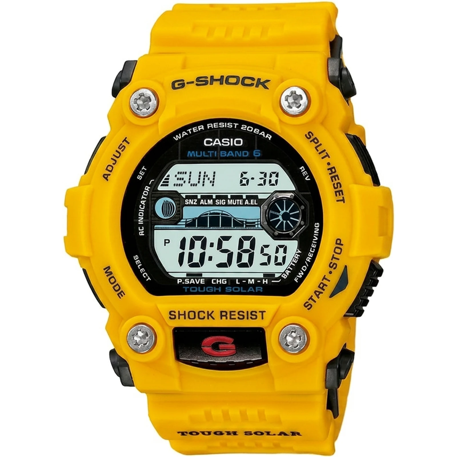 G-SHOCK GW-7900CD-9