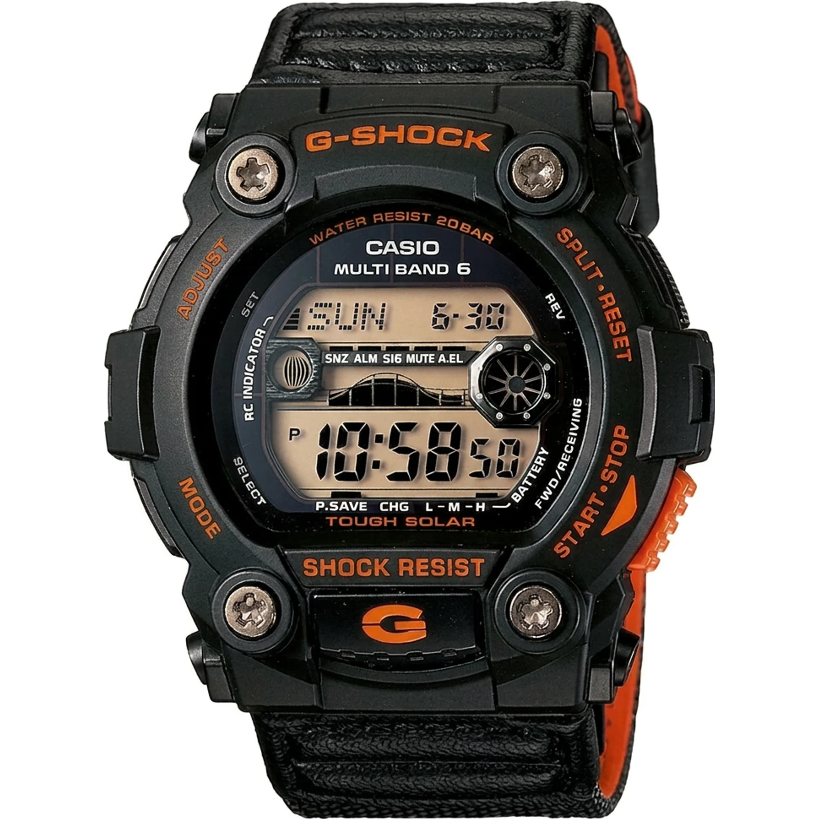 G-SHOCK GW-7900MS-3