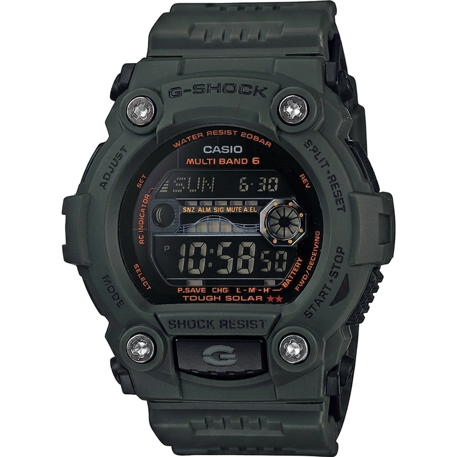 G-SHOCK GW-7900KG-3