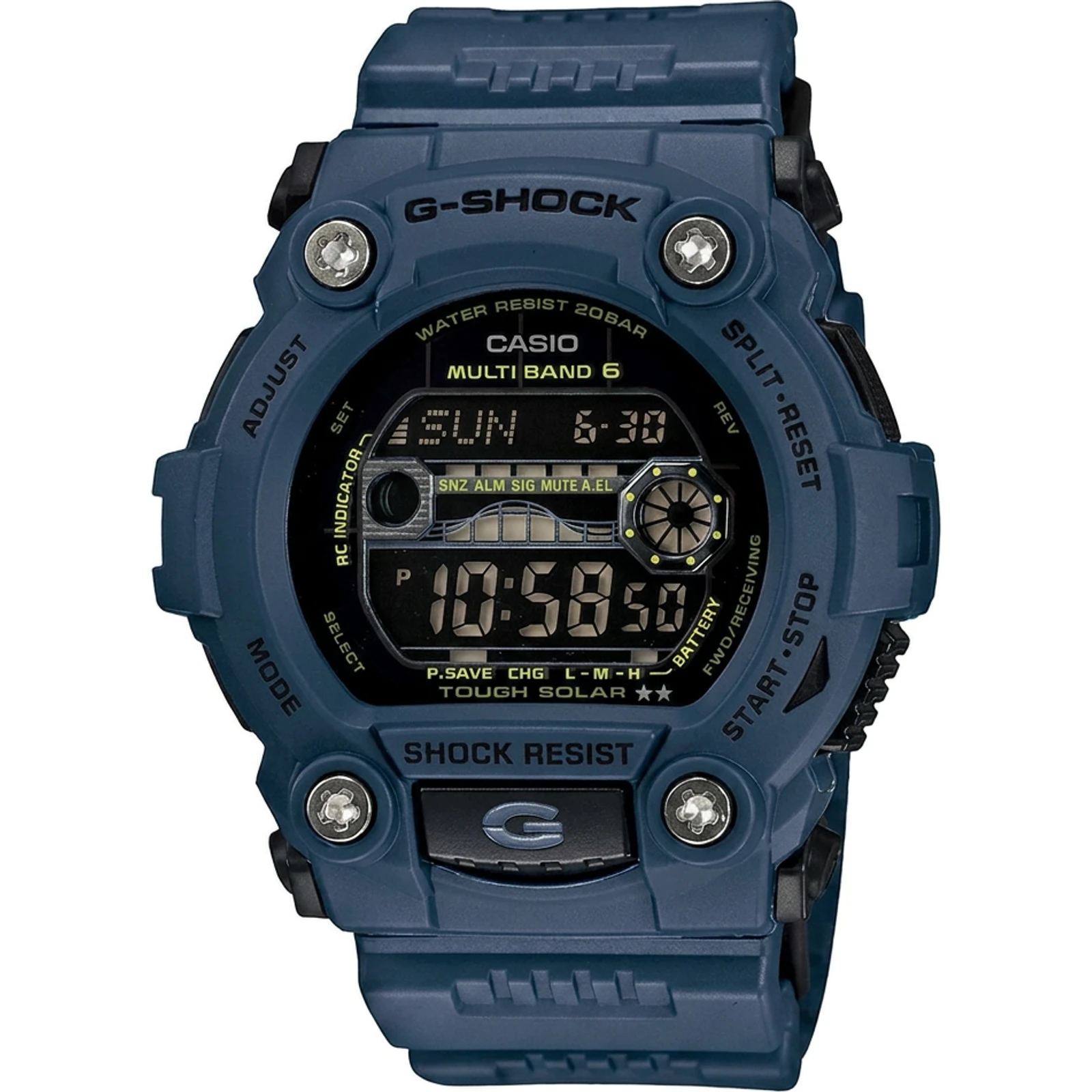 G-SHOCK GW-7900NV-2
