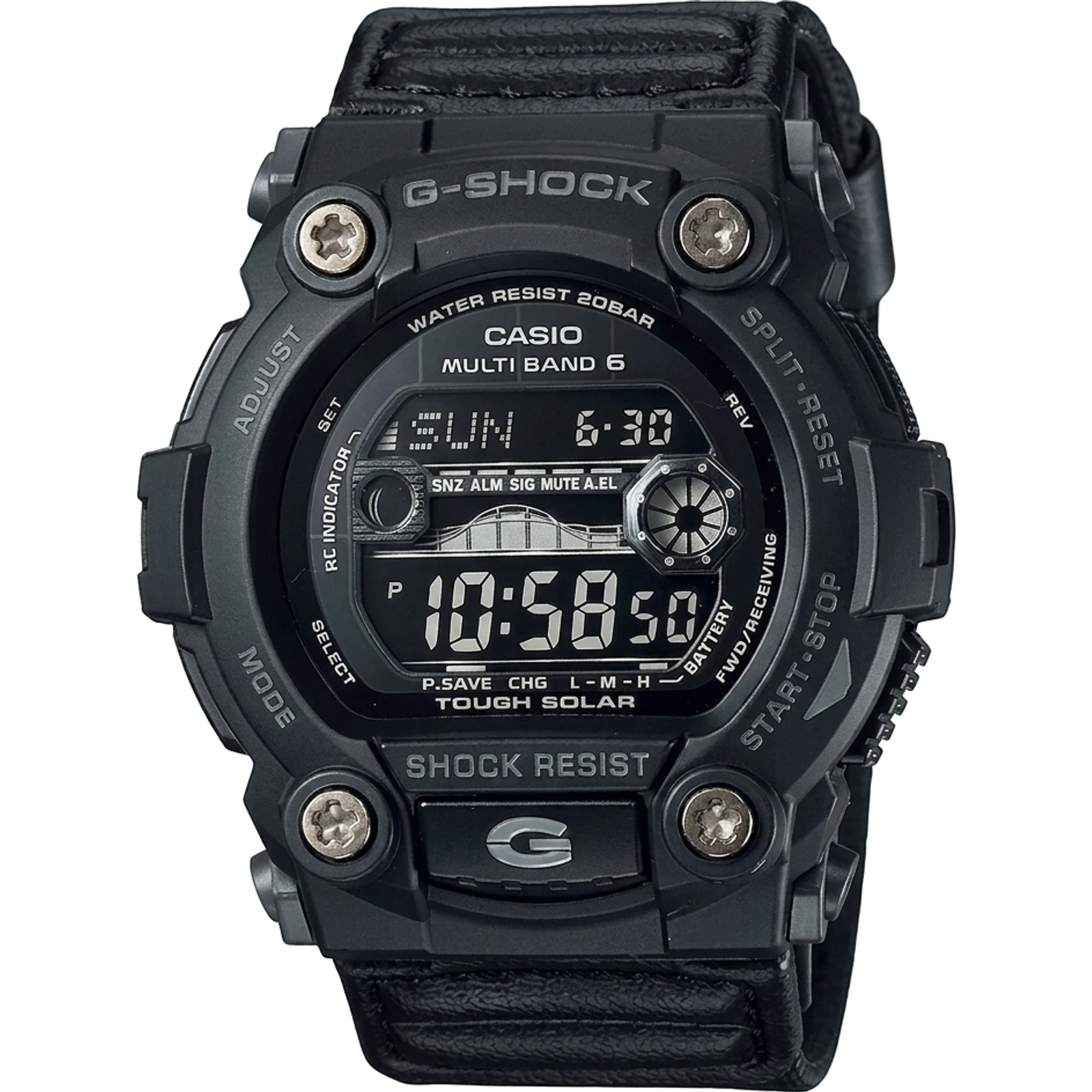 G-SHOCK GW-7900BMS-1