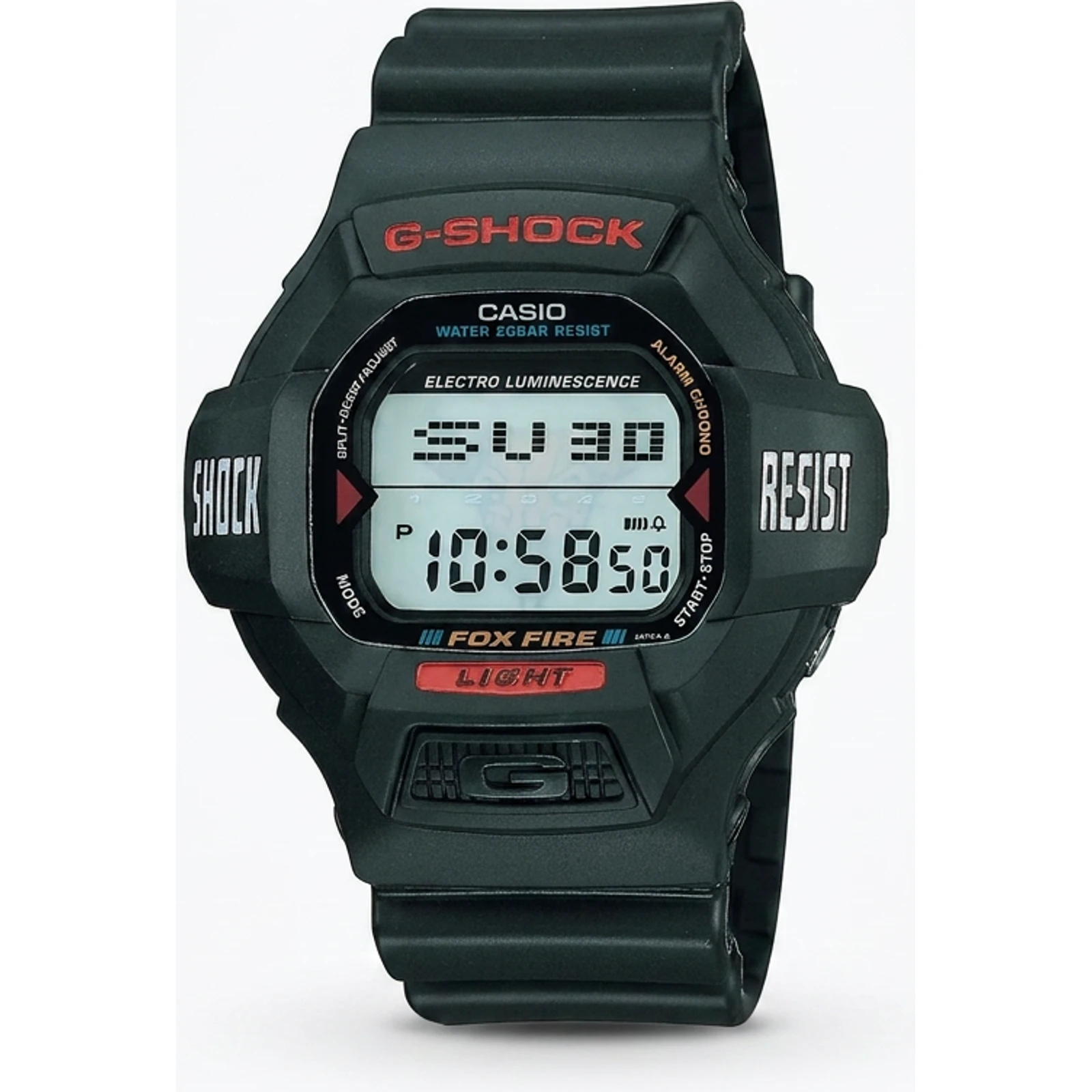 G-SHOCK DW-8000-1