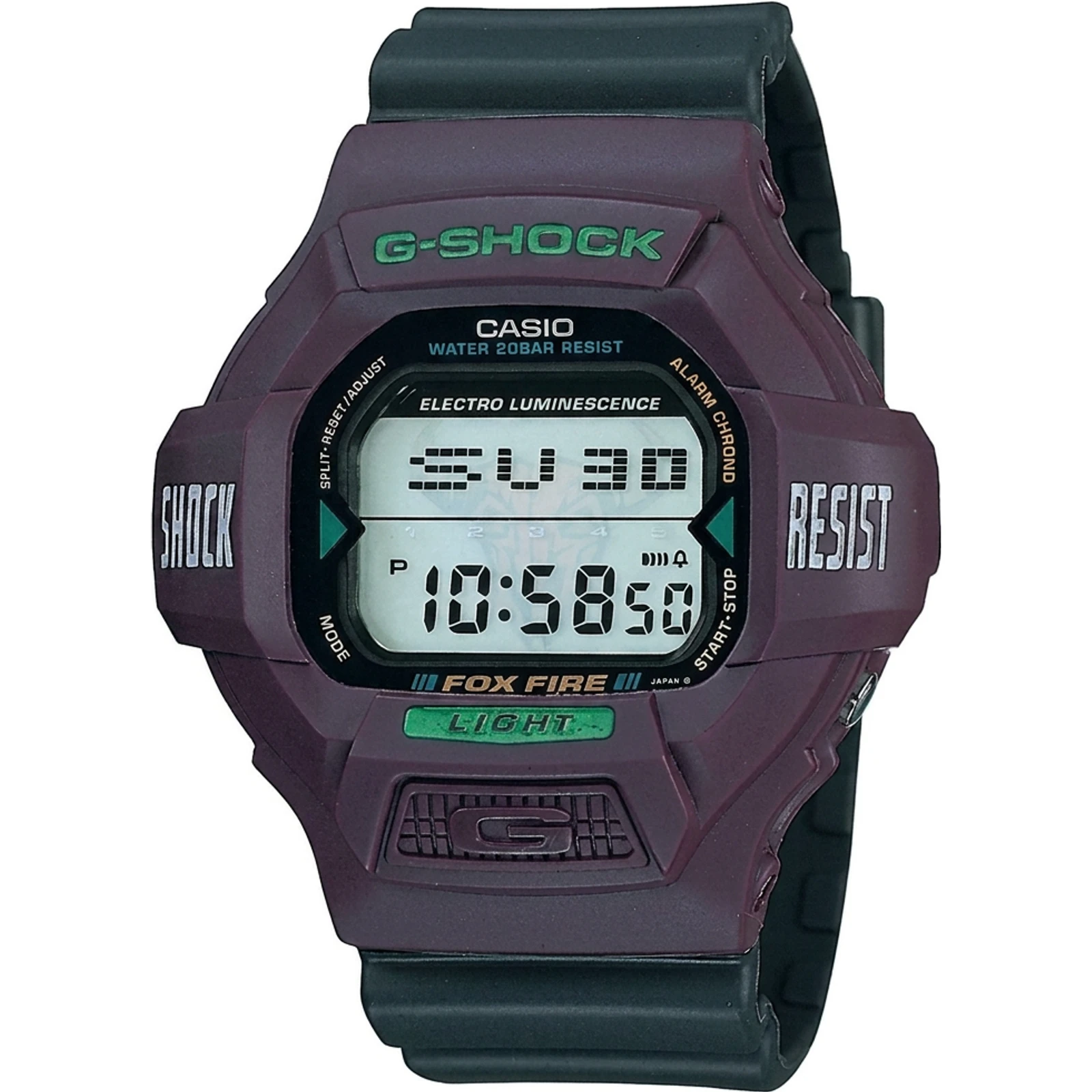 G-SHOCK DW-8000-6