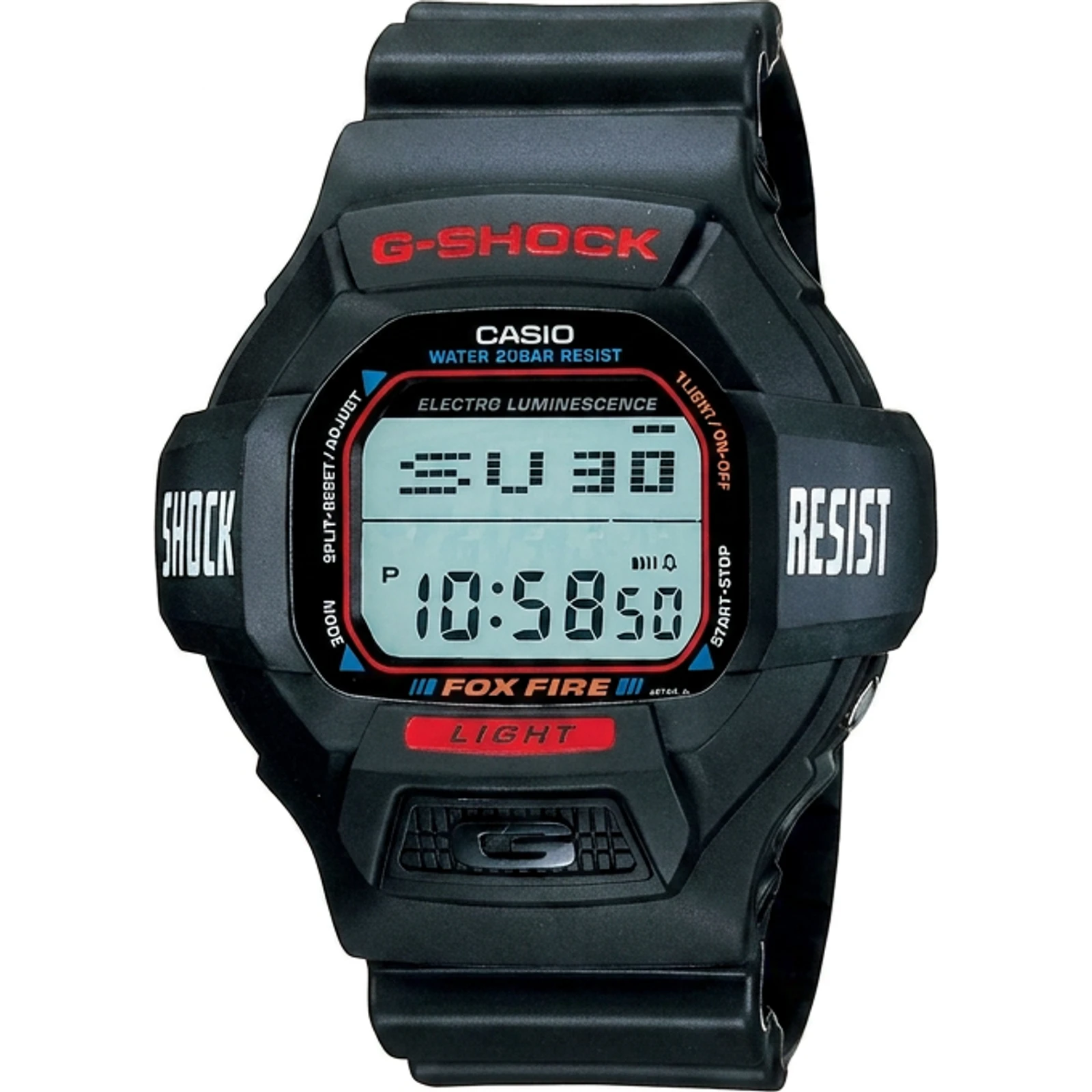 G-SHOCK DW-8020-1