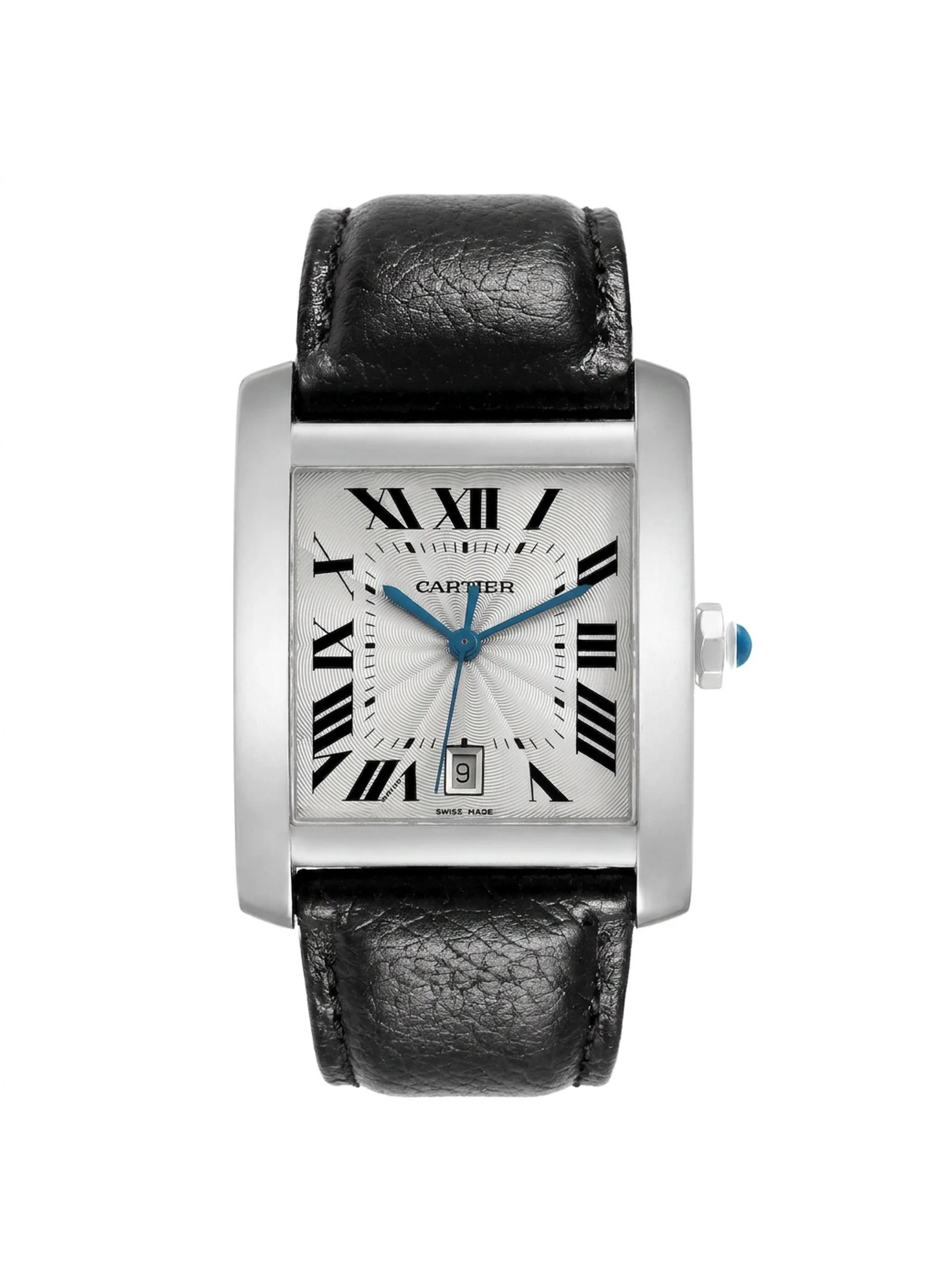 Cartier Tank Française W5101755