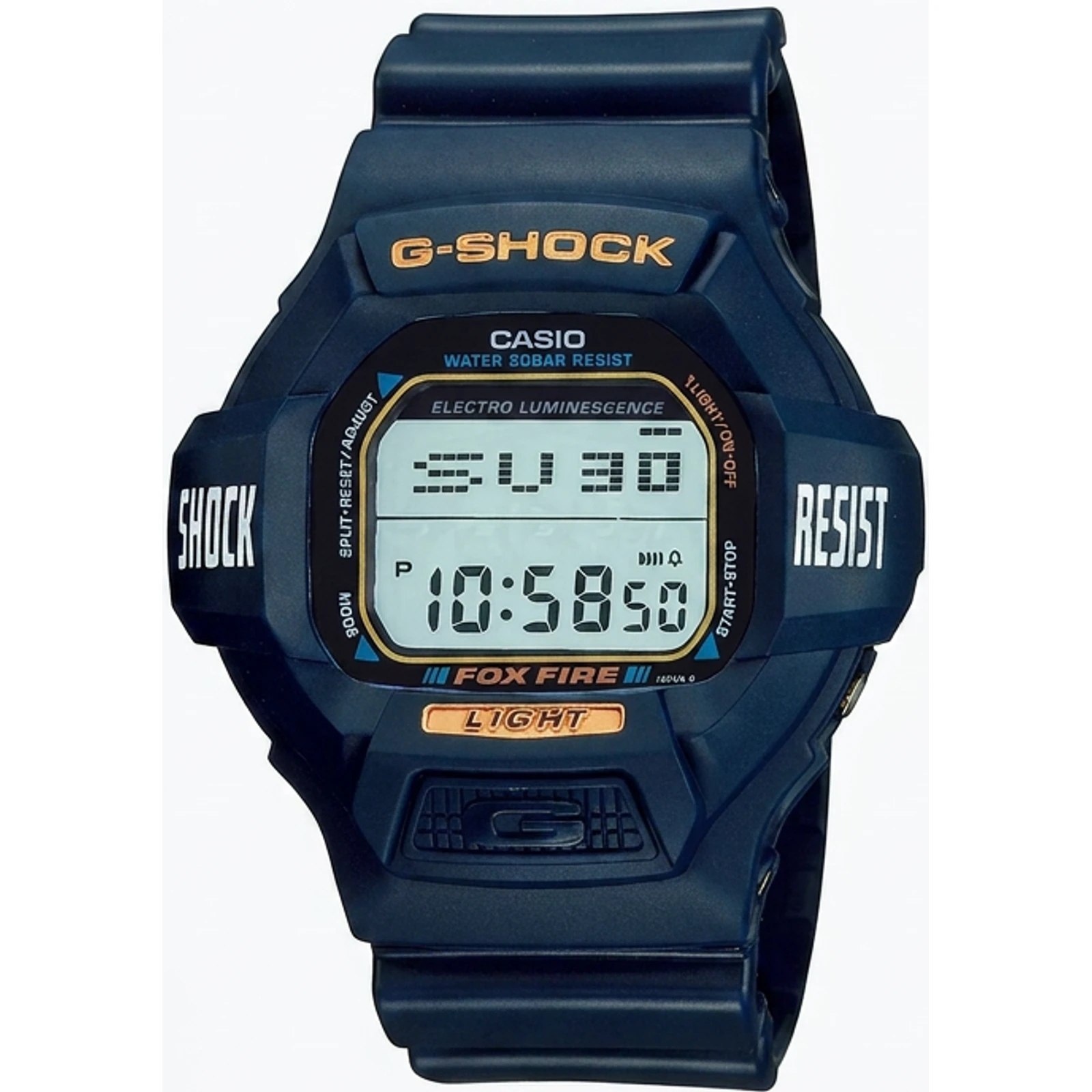 G-SHOCK DW-8020-2