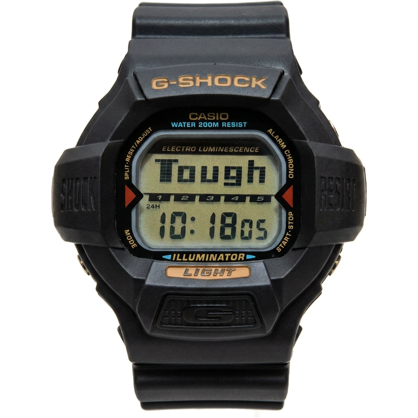 G-SHOCK DW-8030G-1V