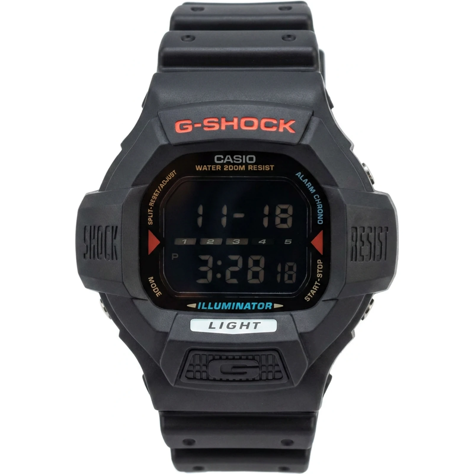 G-SHOCK DW-8030-1V
