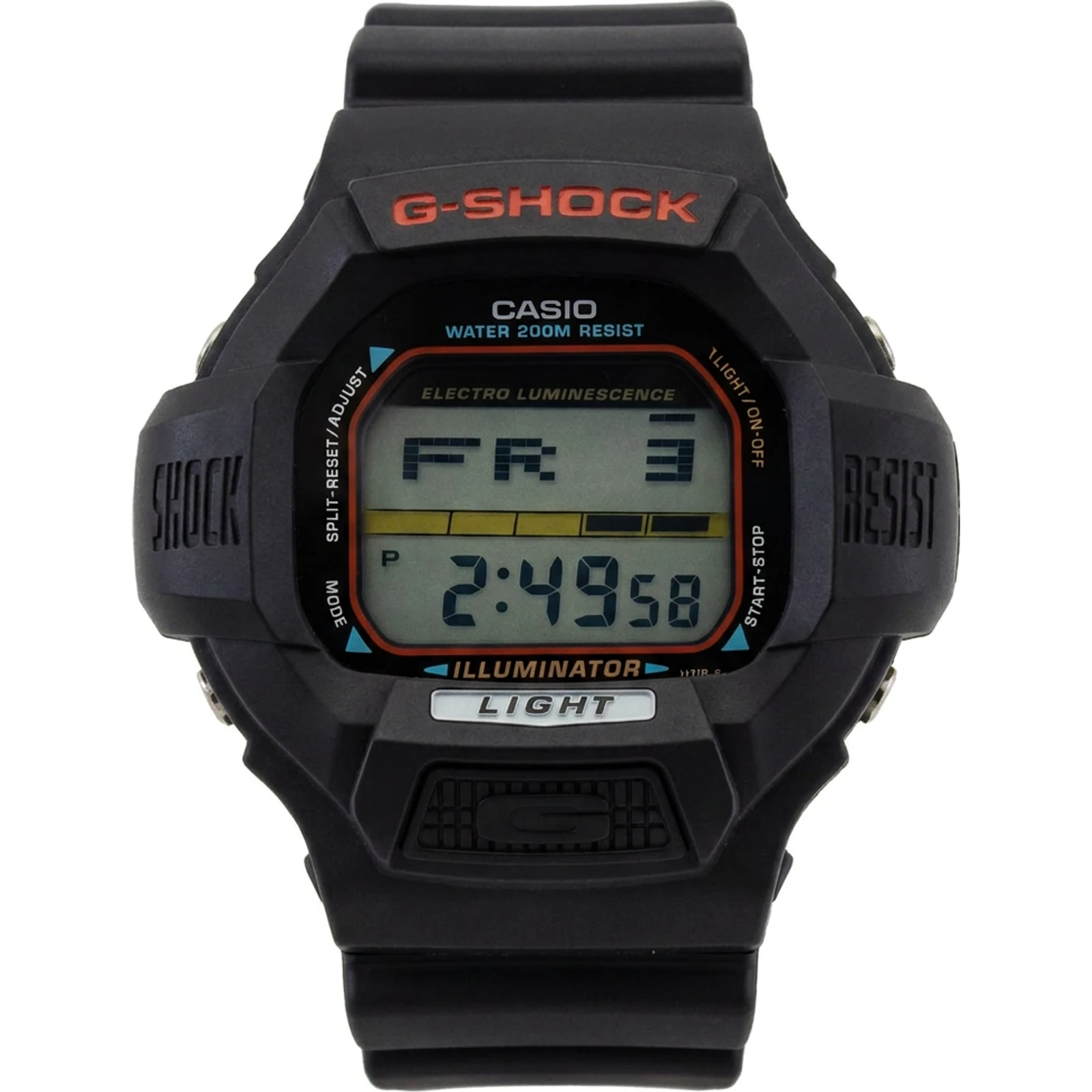G-SHOCK DW-8040-1V