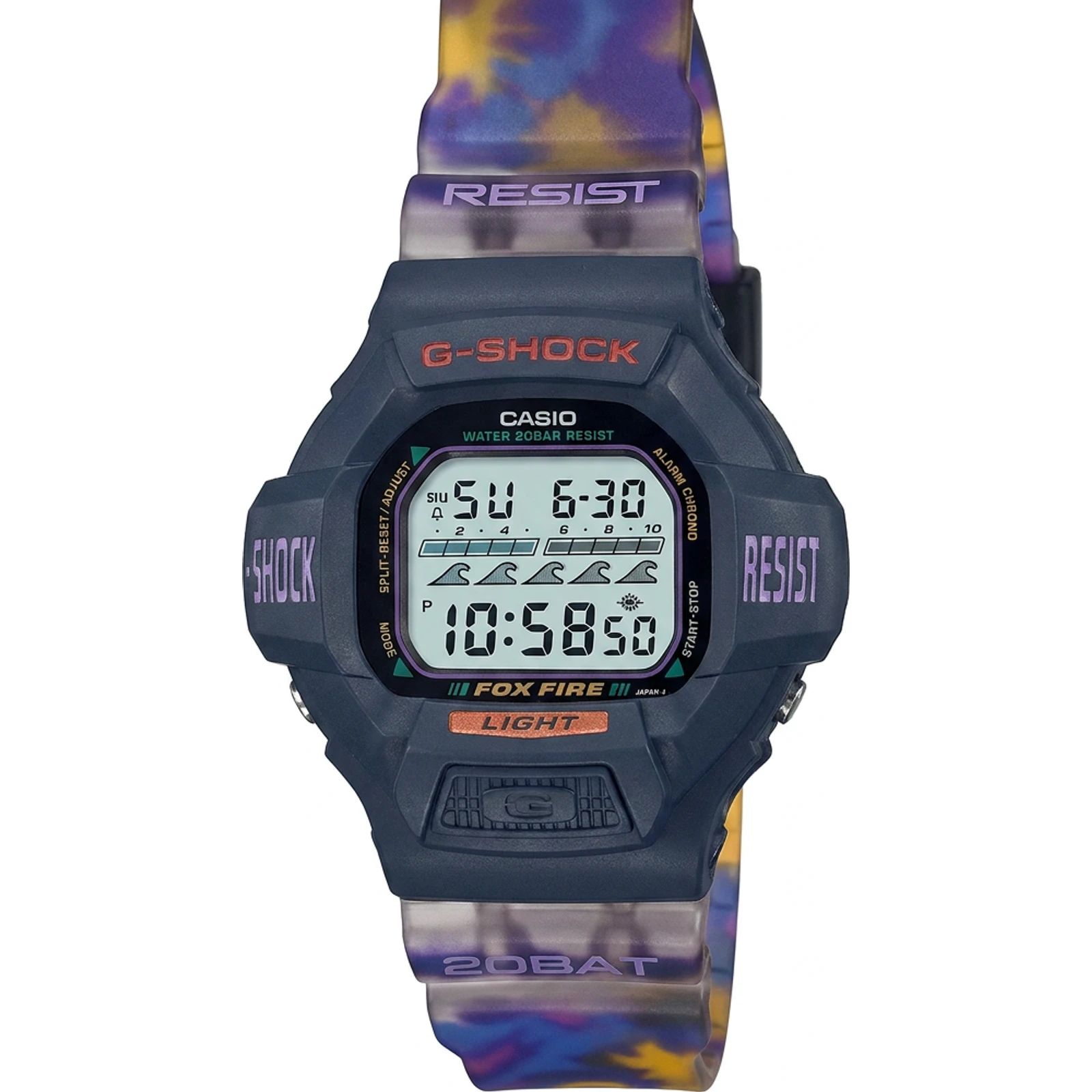 G-SHOCK DW-8060D-1