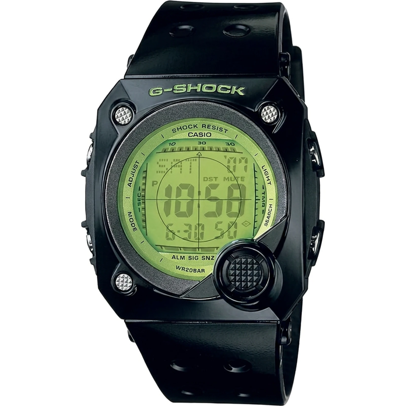 G-SHOCK G-8000B-3