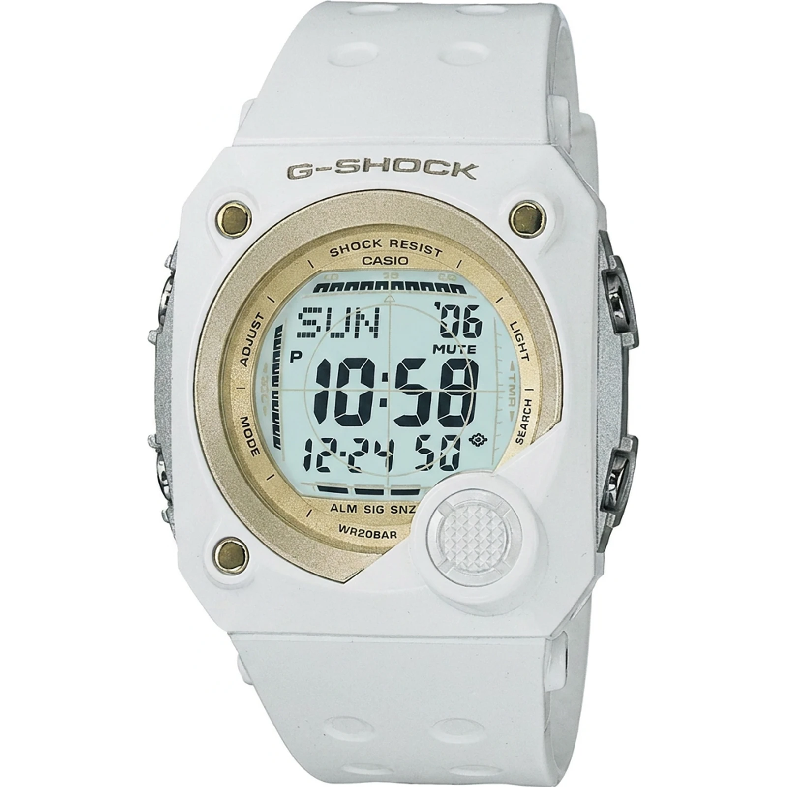 G-SHOCK G-8001G-7