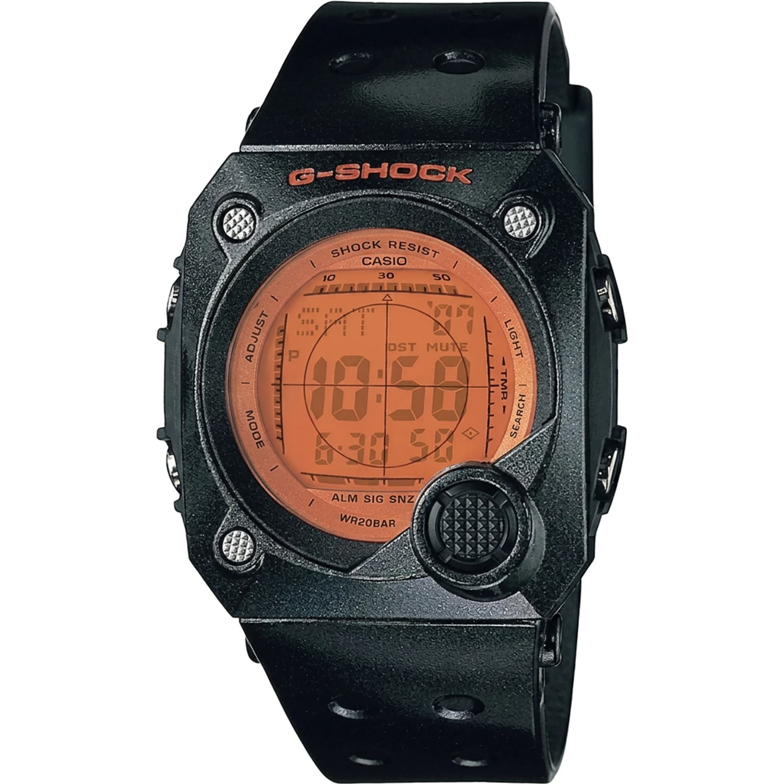 G-SHOCK G-8000B-4