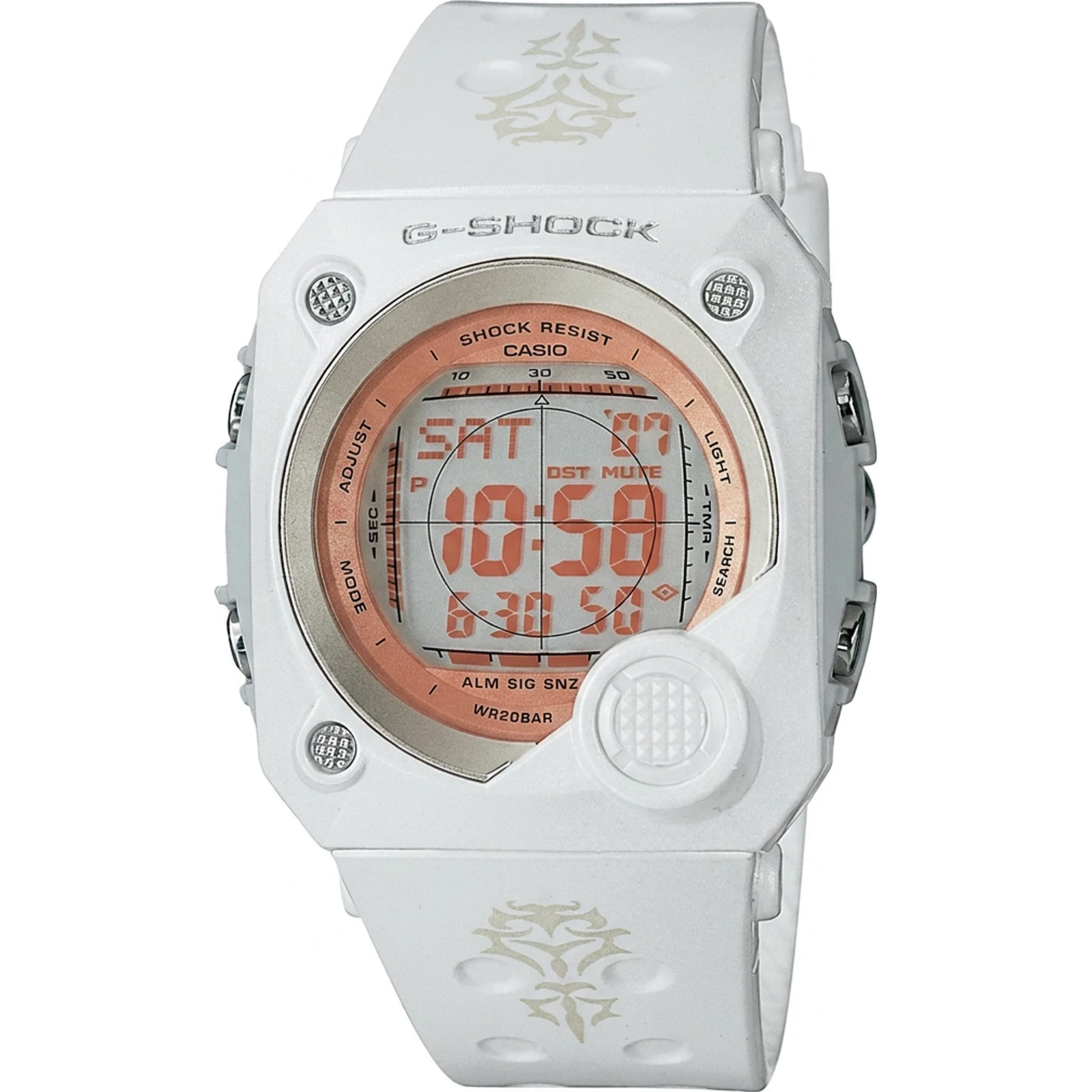 G-SHOCK G-8000F-7