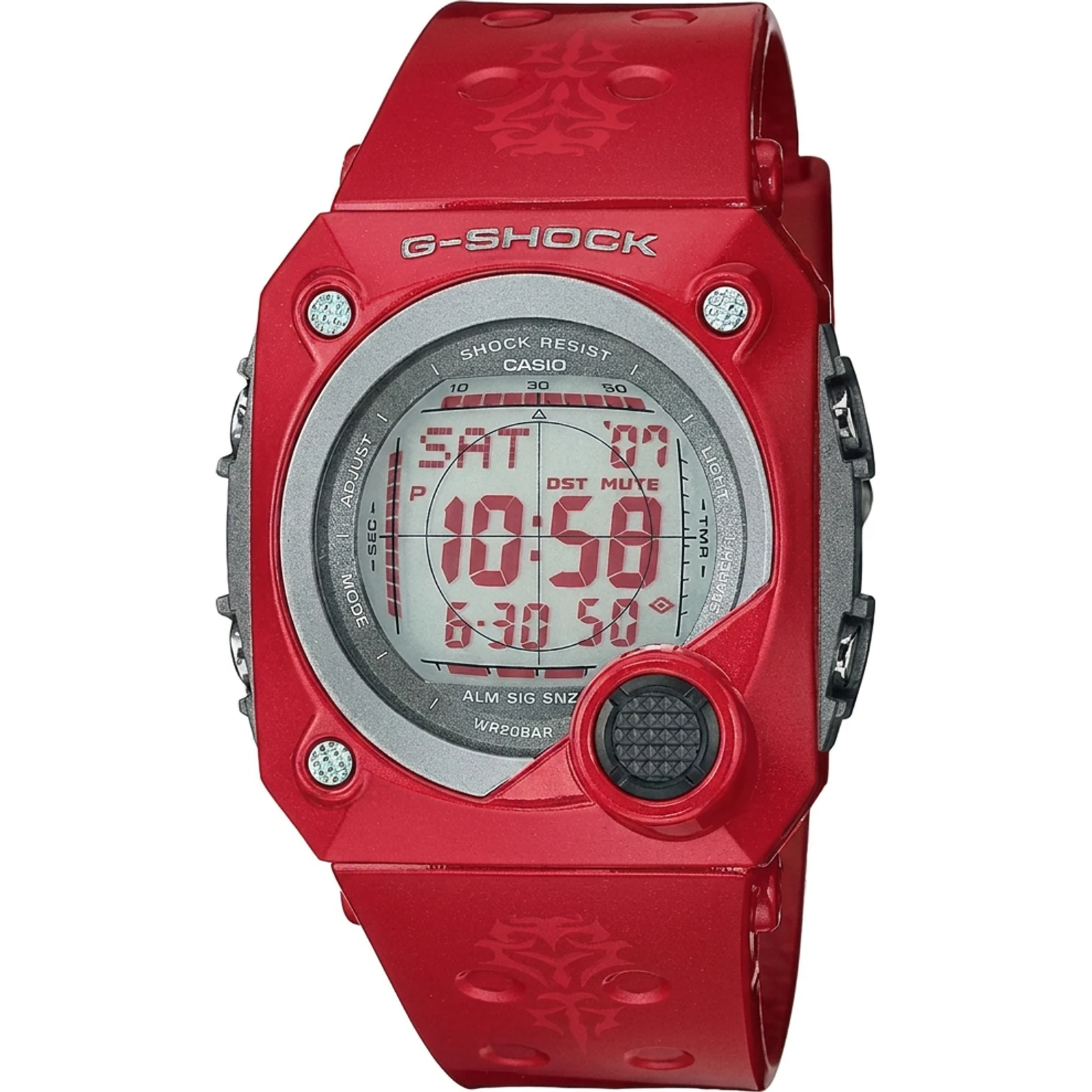 G-SHOCK G-8000F-4