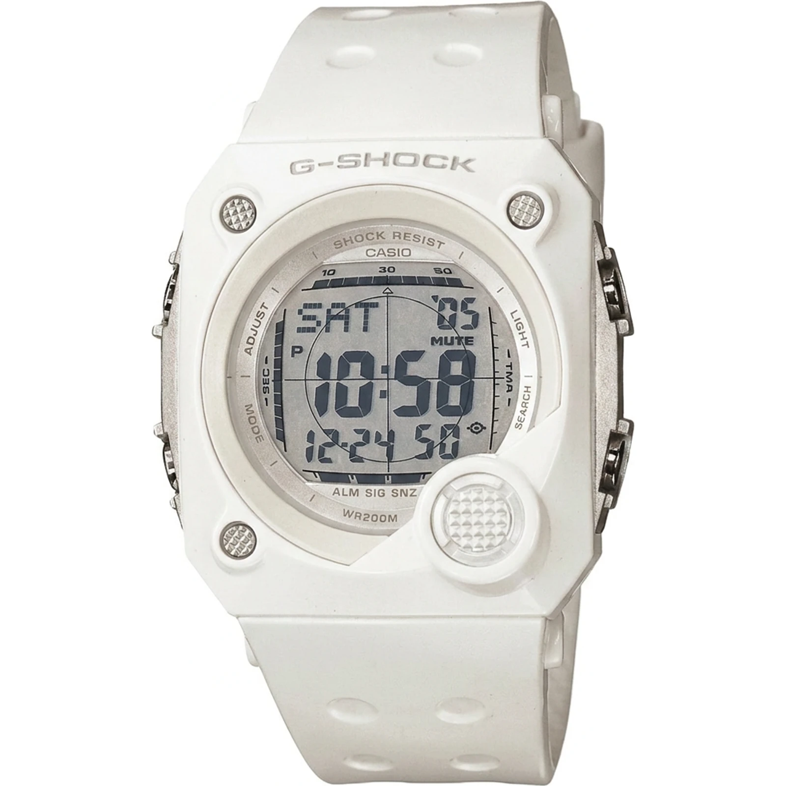 G-SHOCK G-8000LV-7V