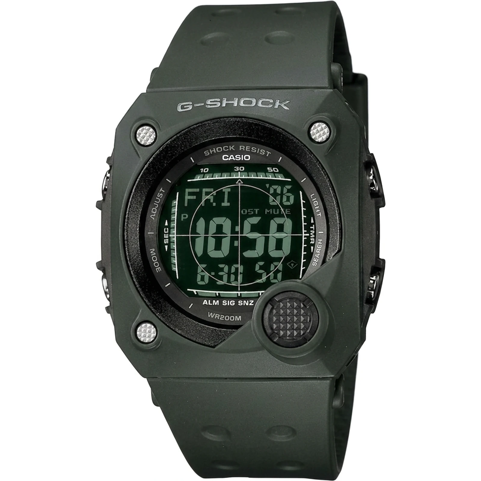 G-SHOCK G-8000-3V