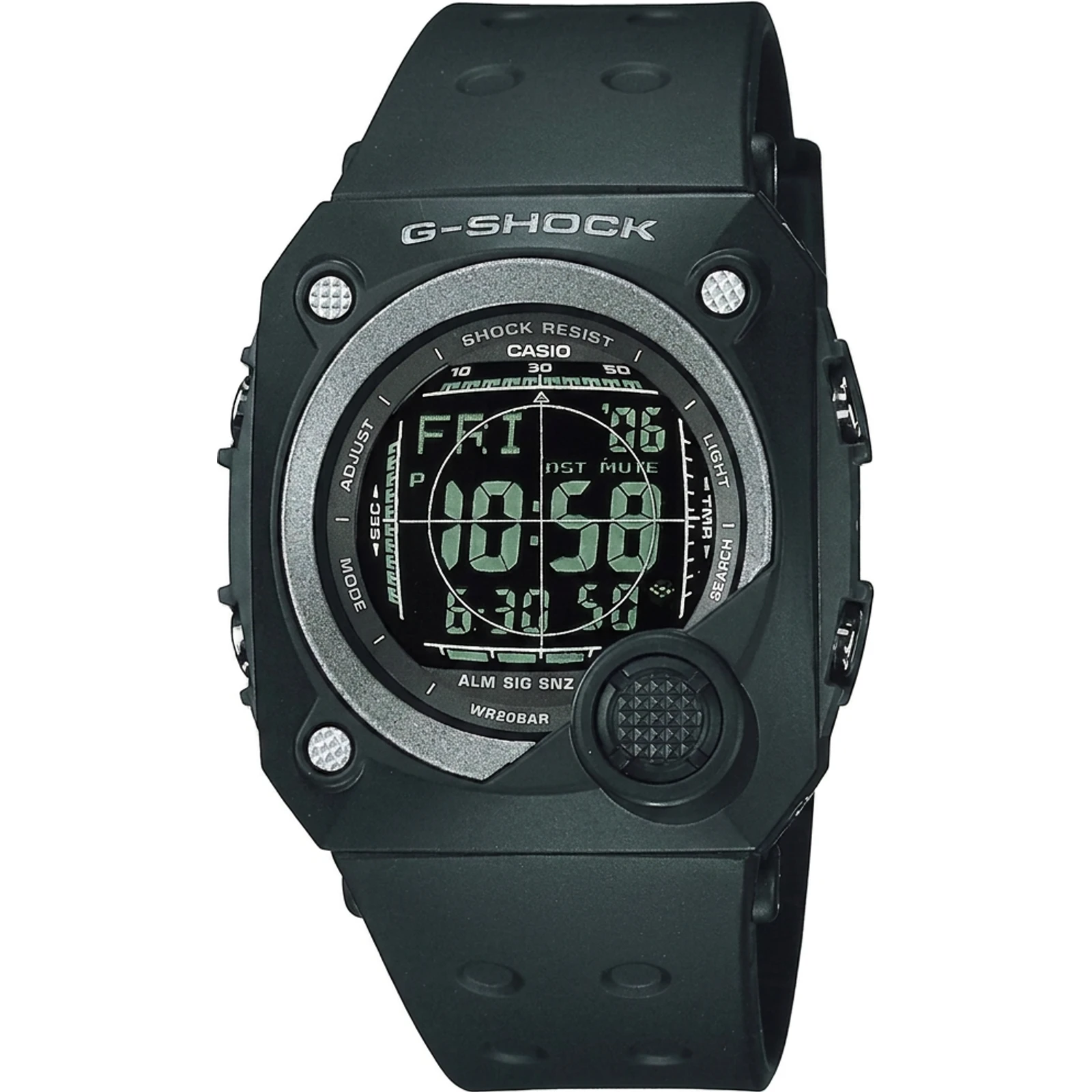 G-SHOCK G-8000-1A
