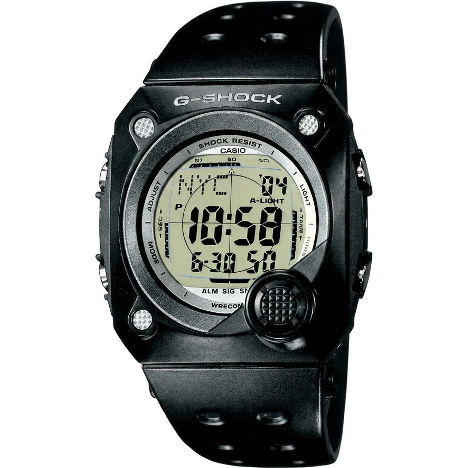 G-SHOCK G-8000-1V