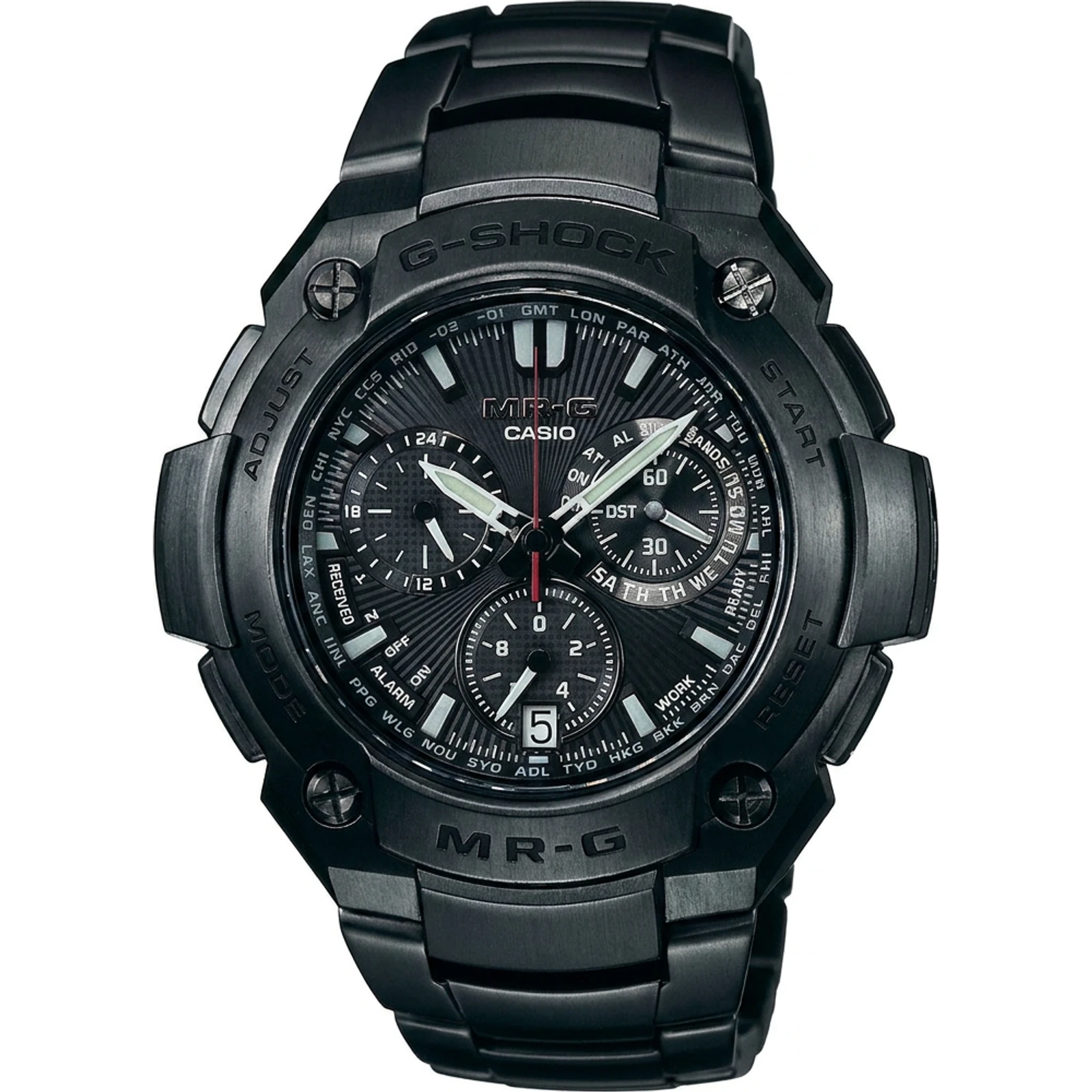 G-SHOCK MRG-8000B-1A