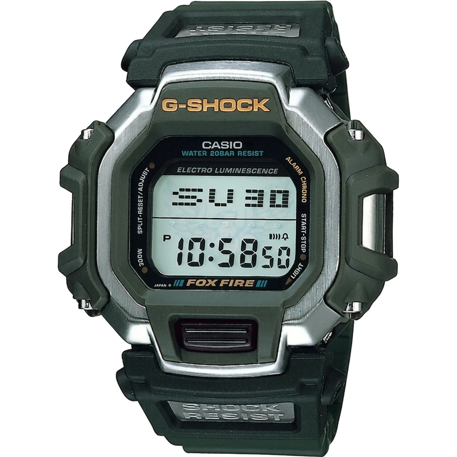 G-SHOCK DW-8100-3