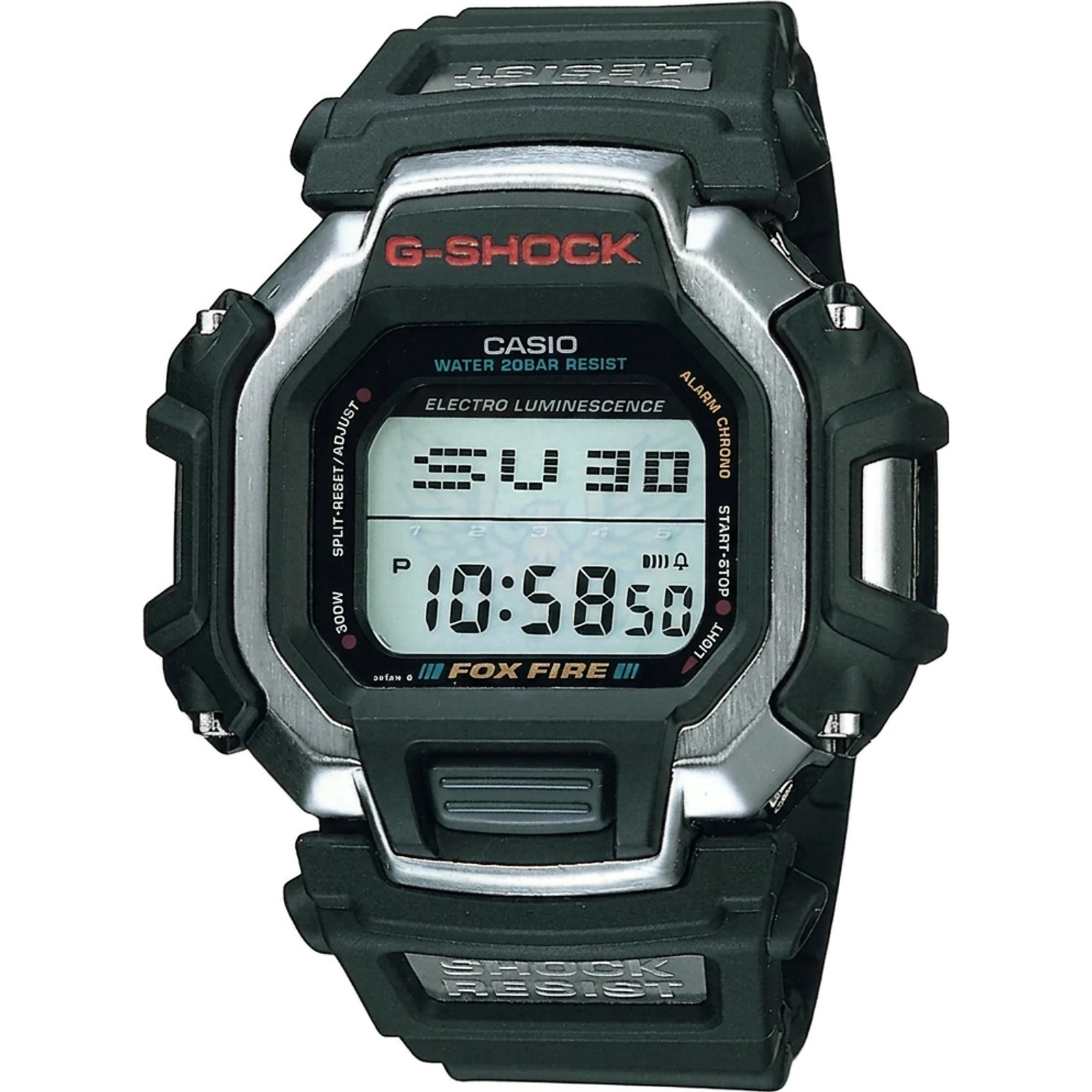 G-SHOCK DW-8100-1