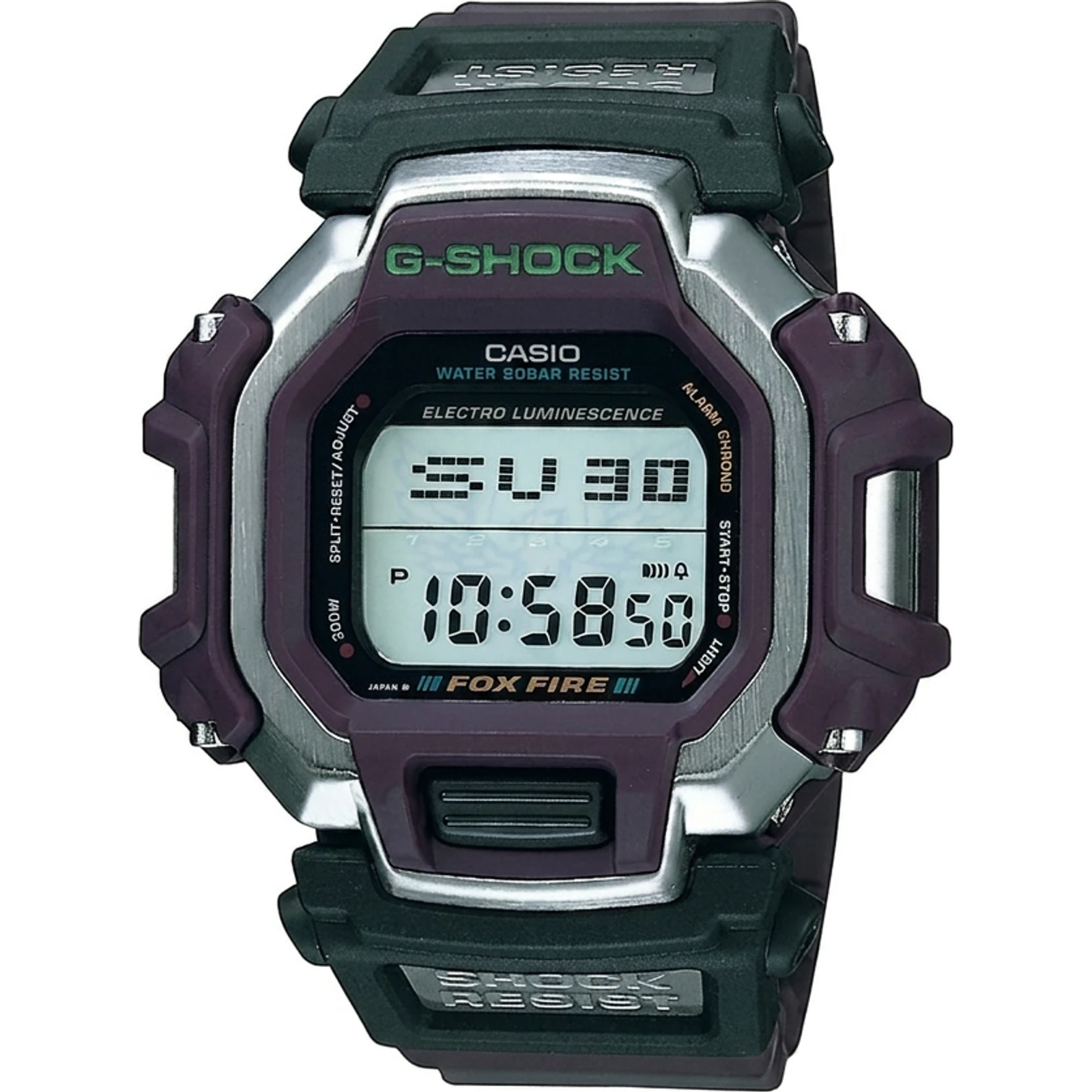 G-SHOCK DW-8100-6