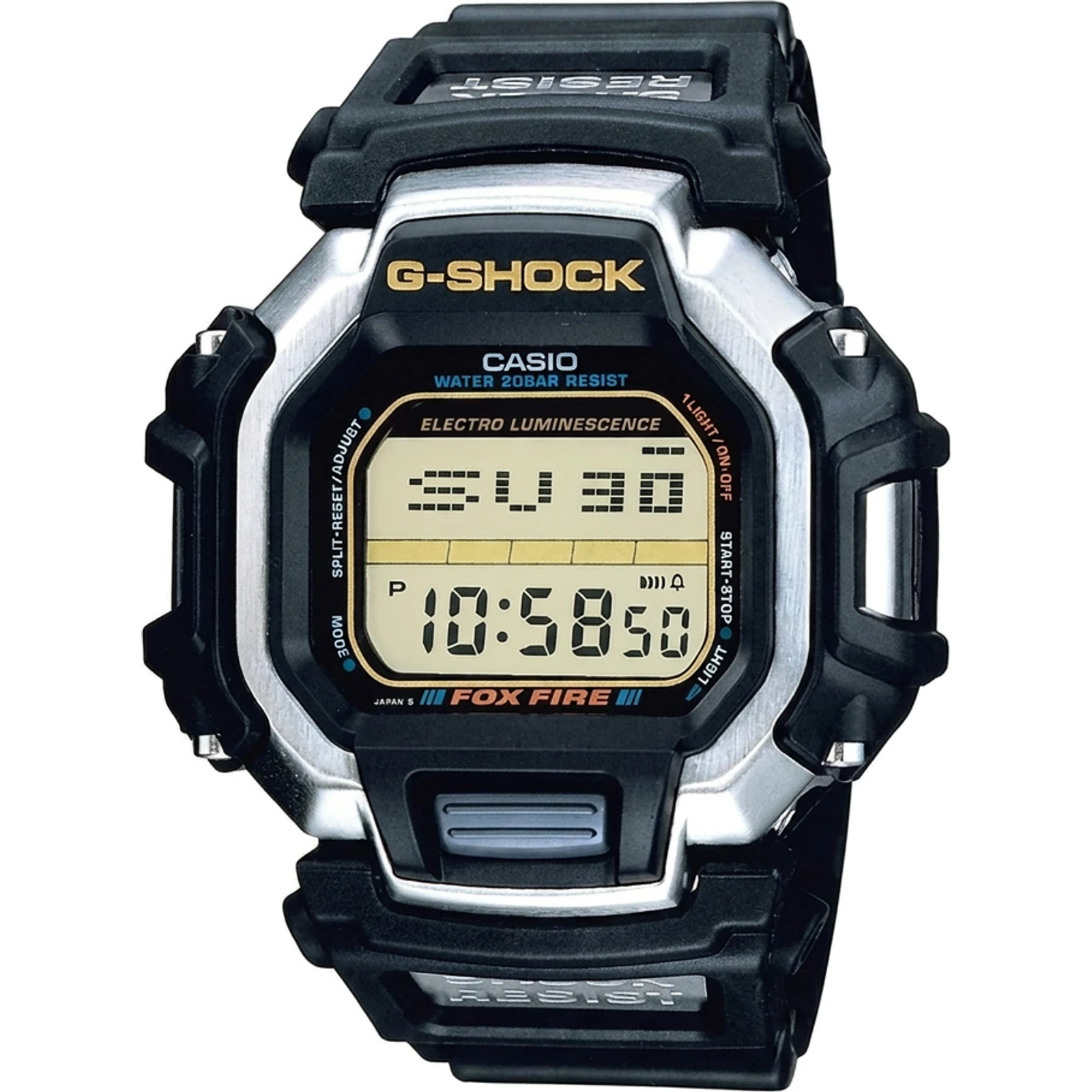 G-SHOCK DW-8110G-1