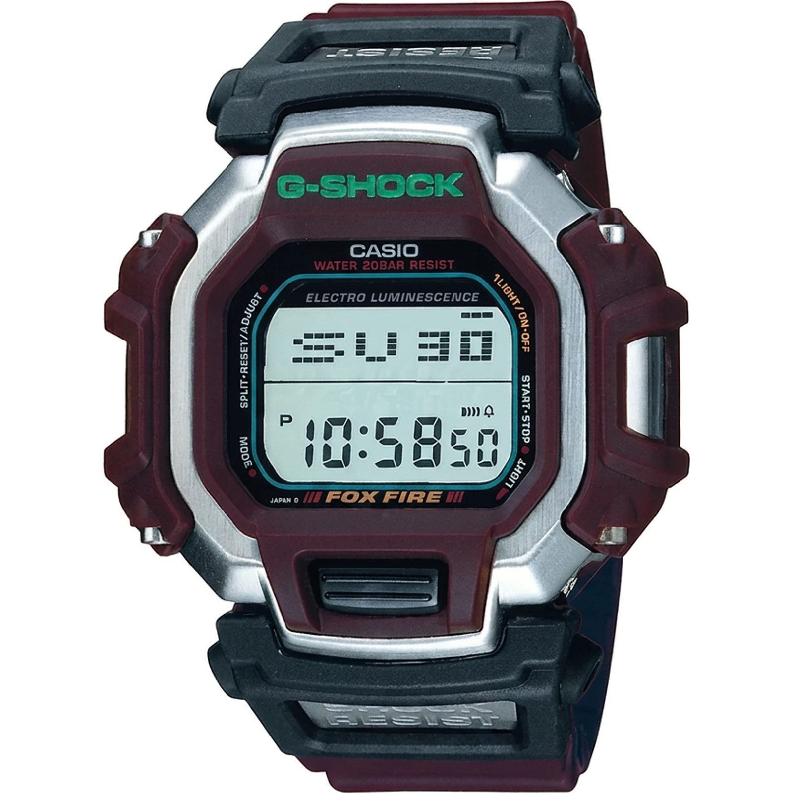 G-SHOCK DW-8120-6