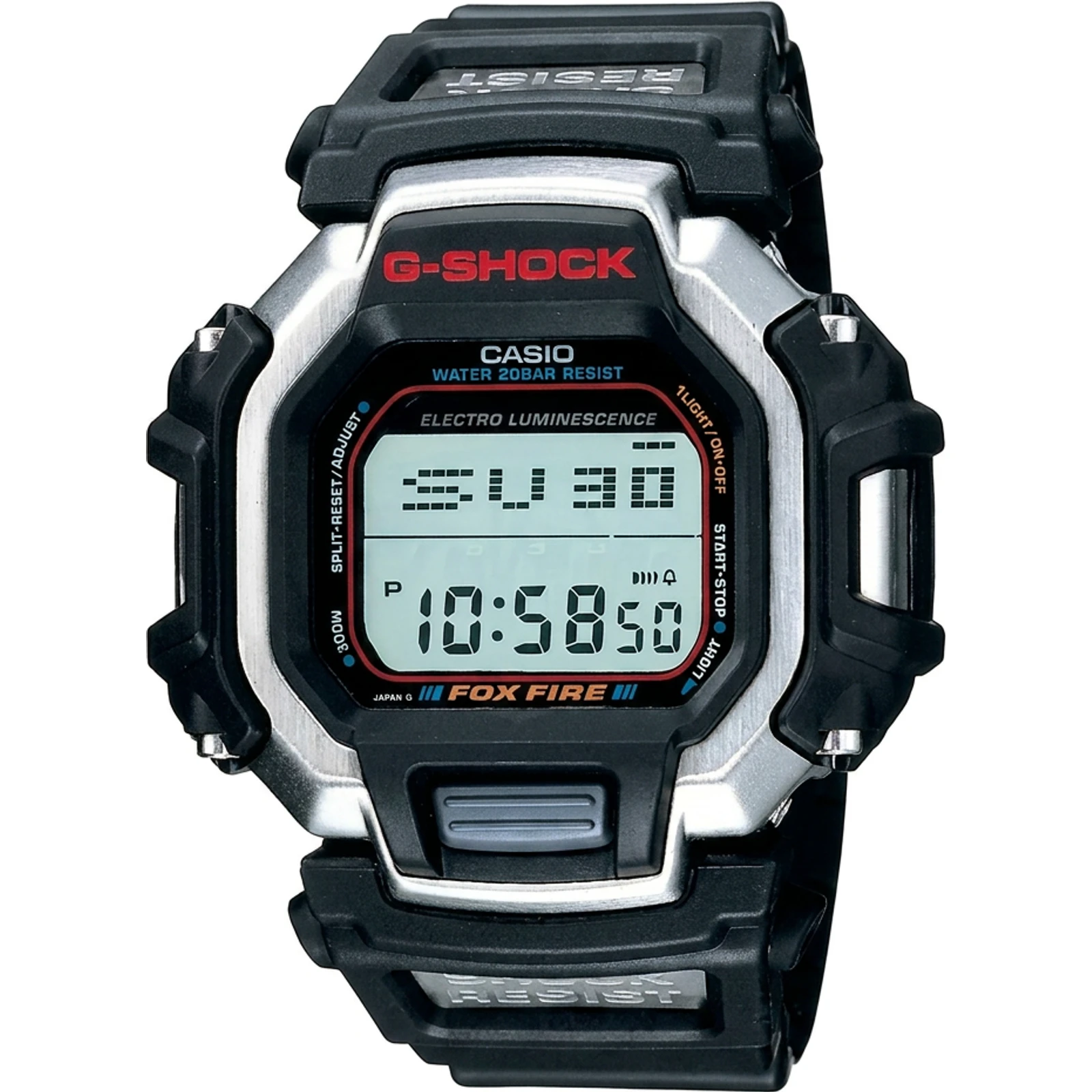 G-SHOCK DW-8120-1