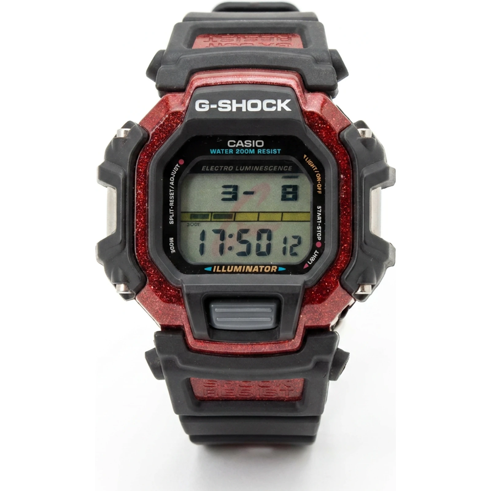 G-SHOCK DW-8140TC-4