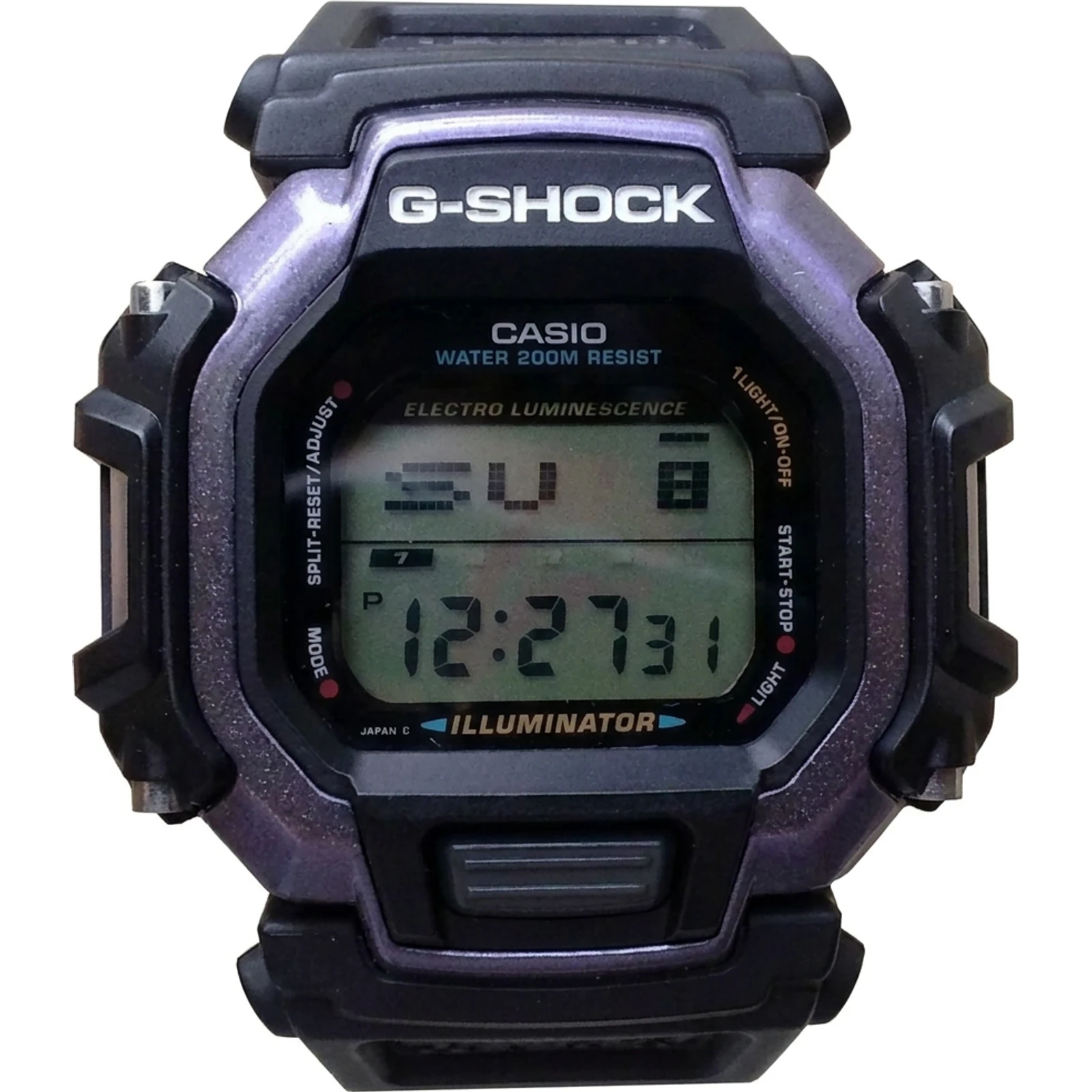 G-SHOCK DW-8140TC-6