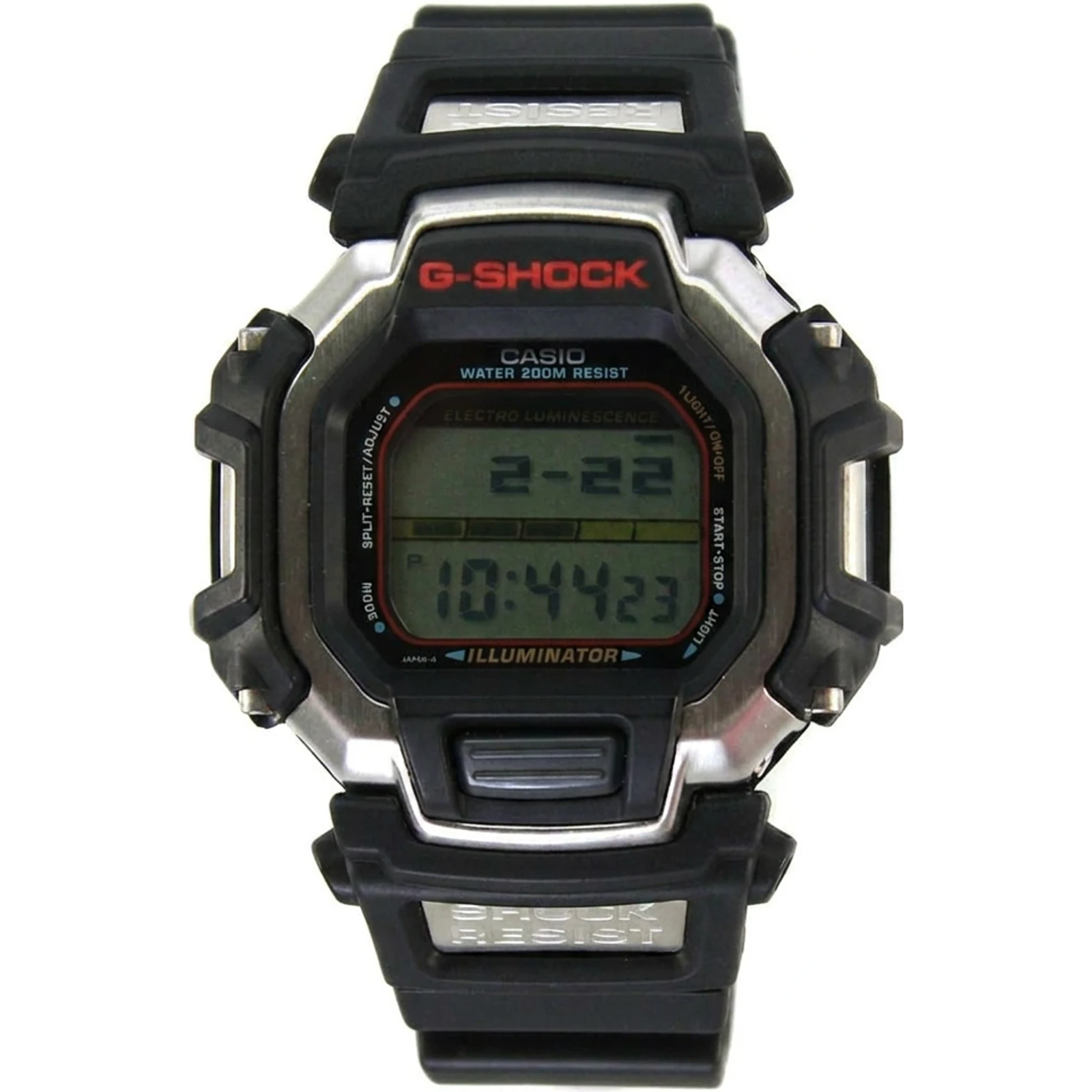 G-SHOCK DW-8140-1