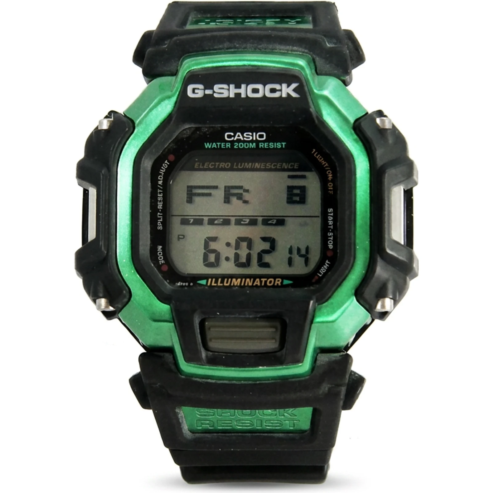 G-SHOCK DW-8150-3V