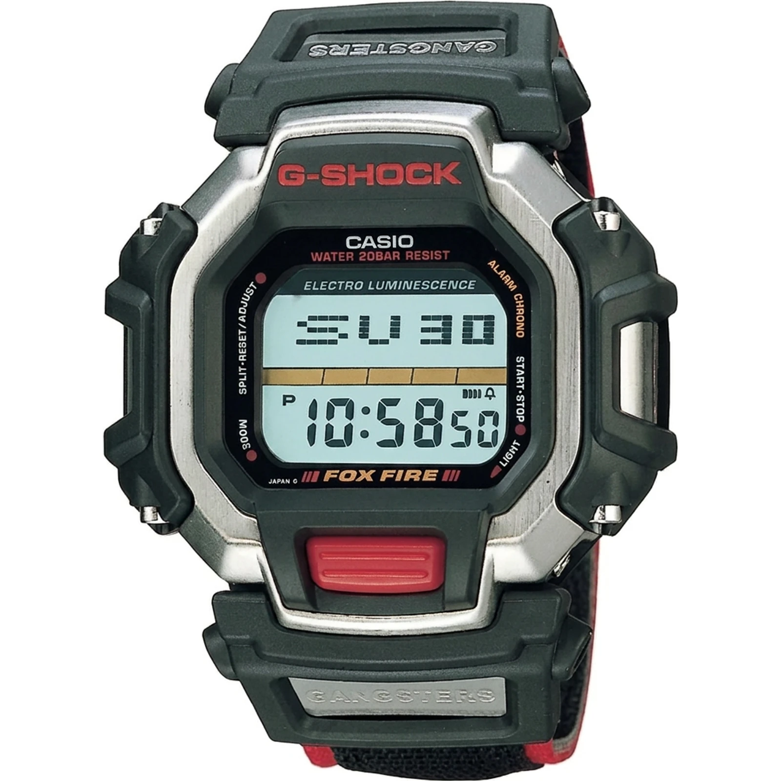 G-SHOCK DW-8195-1A4