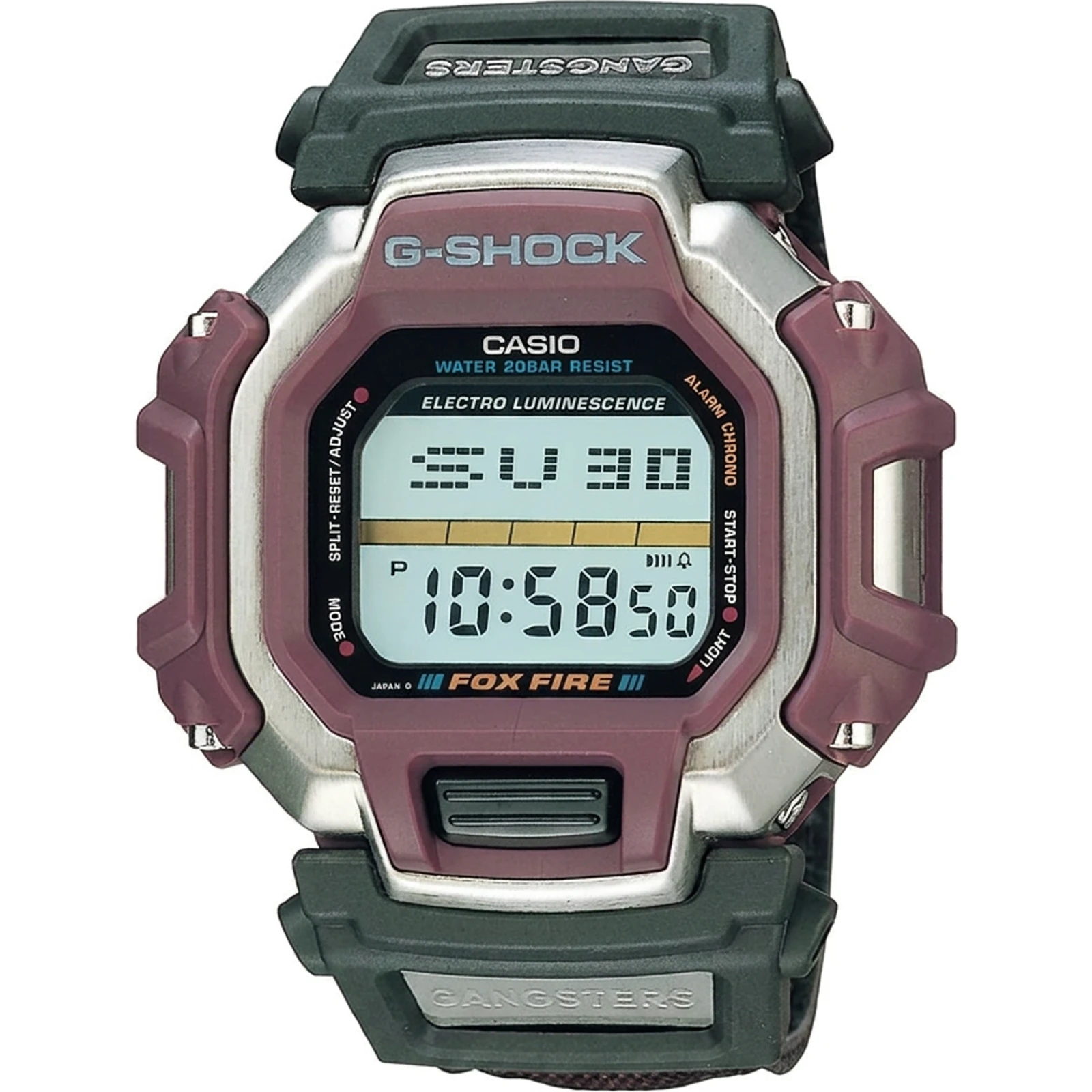 G-SHOCK DW-8195-6