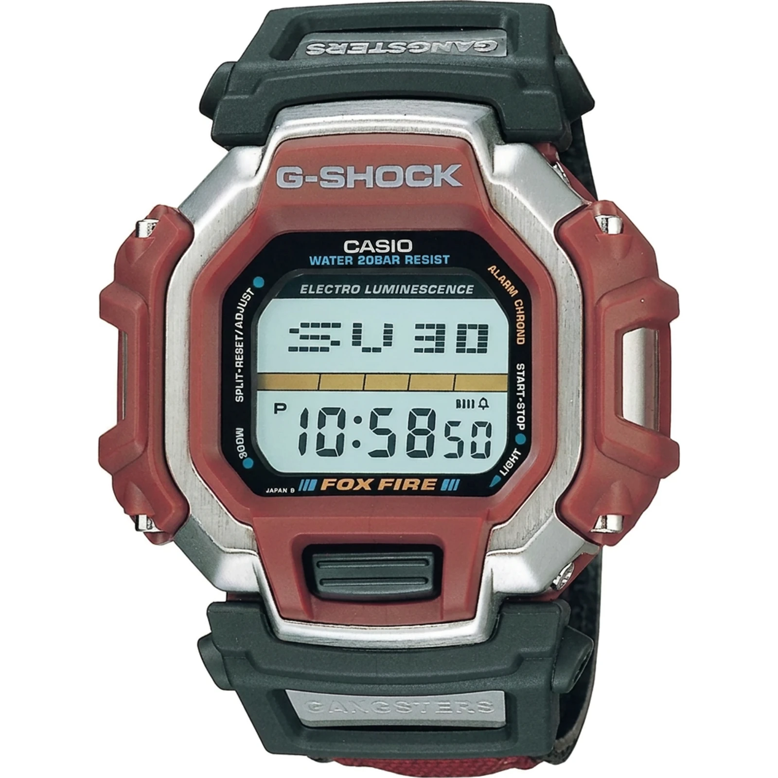 G-SHOCK DW-8195-4