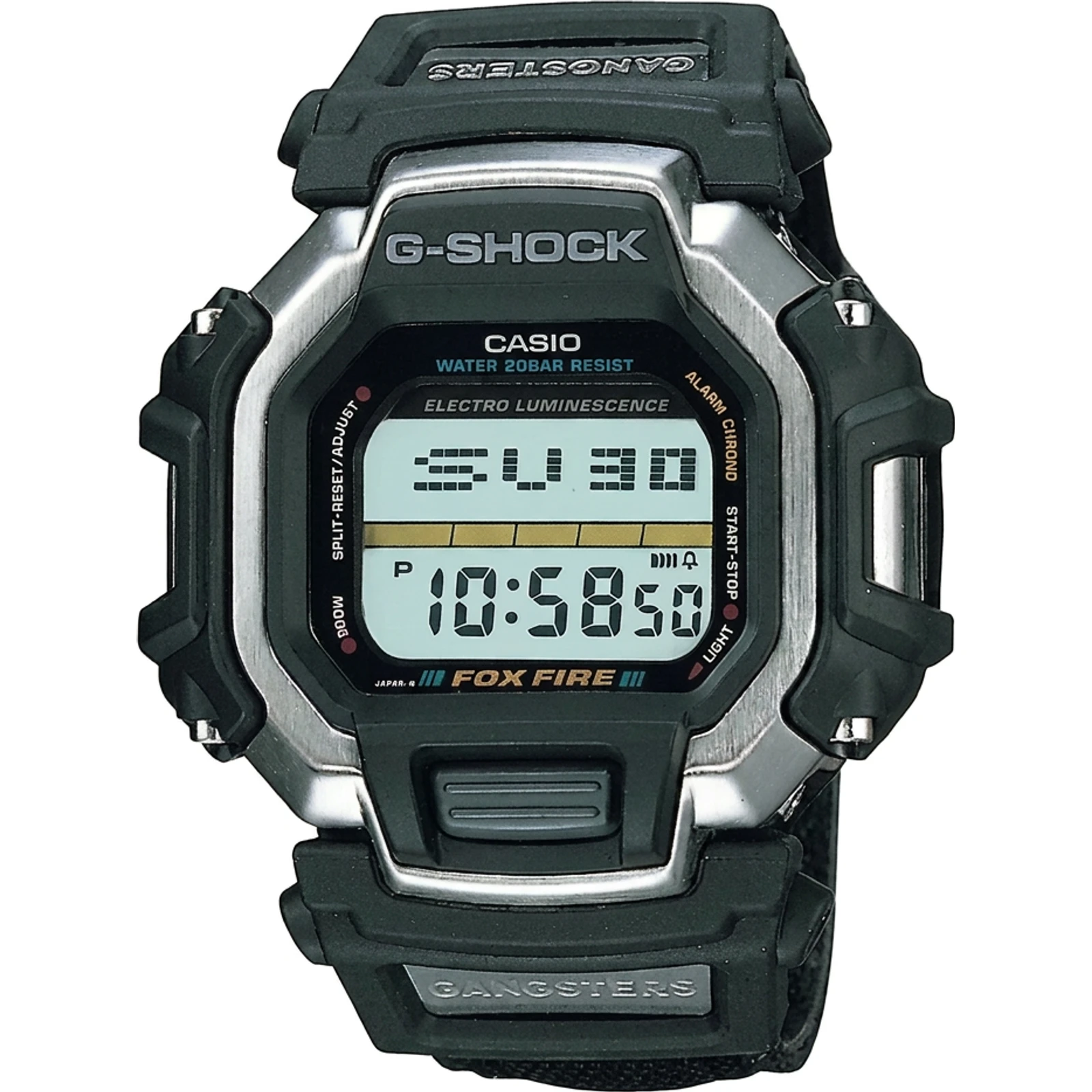 G-SHOCK DW-8195-1A1