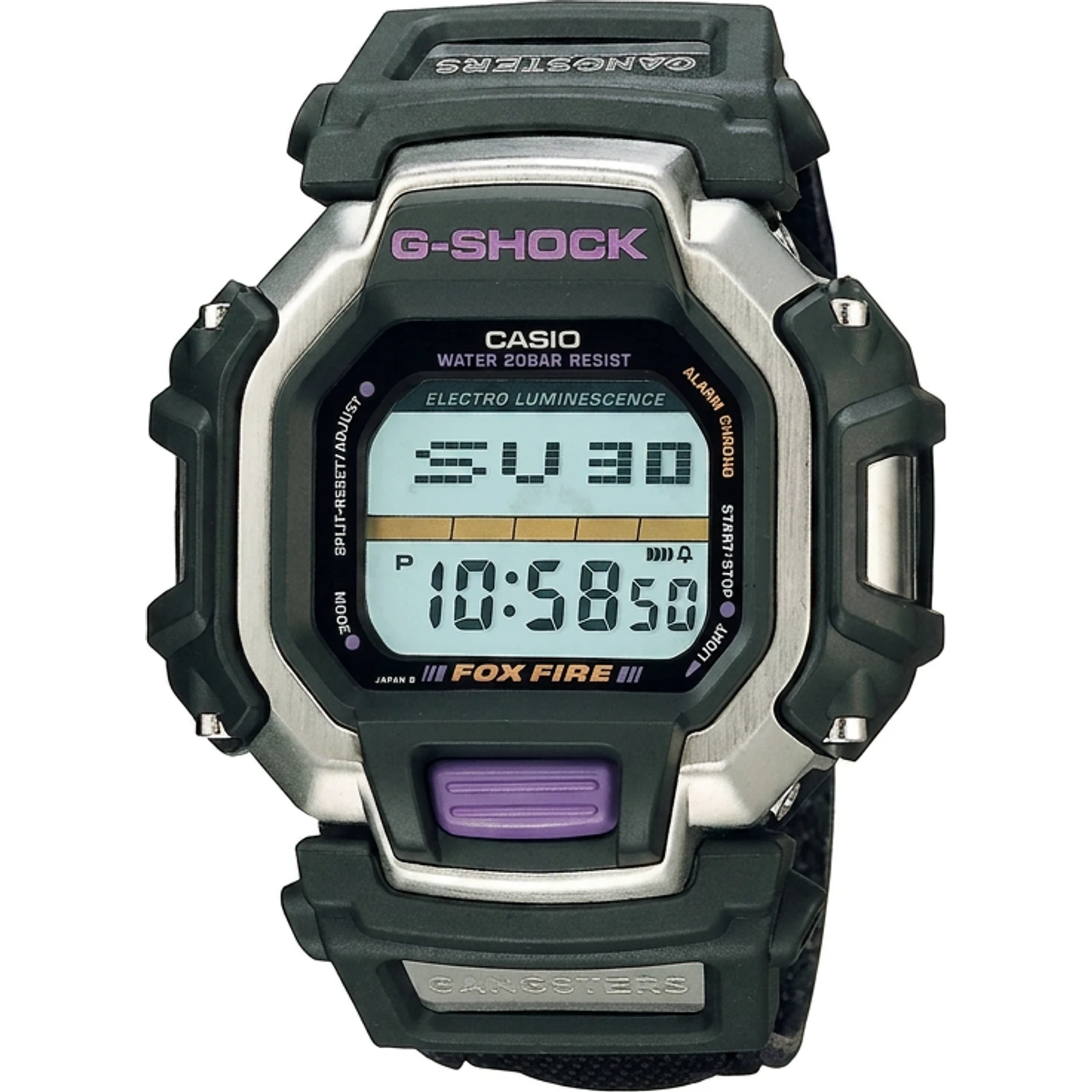 G-SHOCK DW-8195-1A6