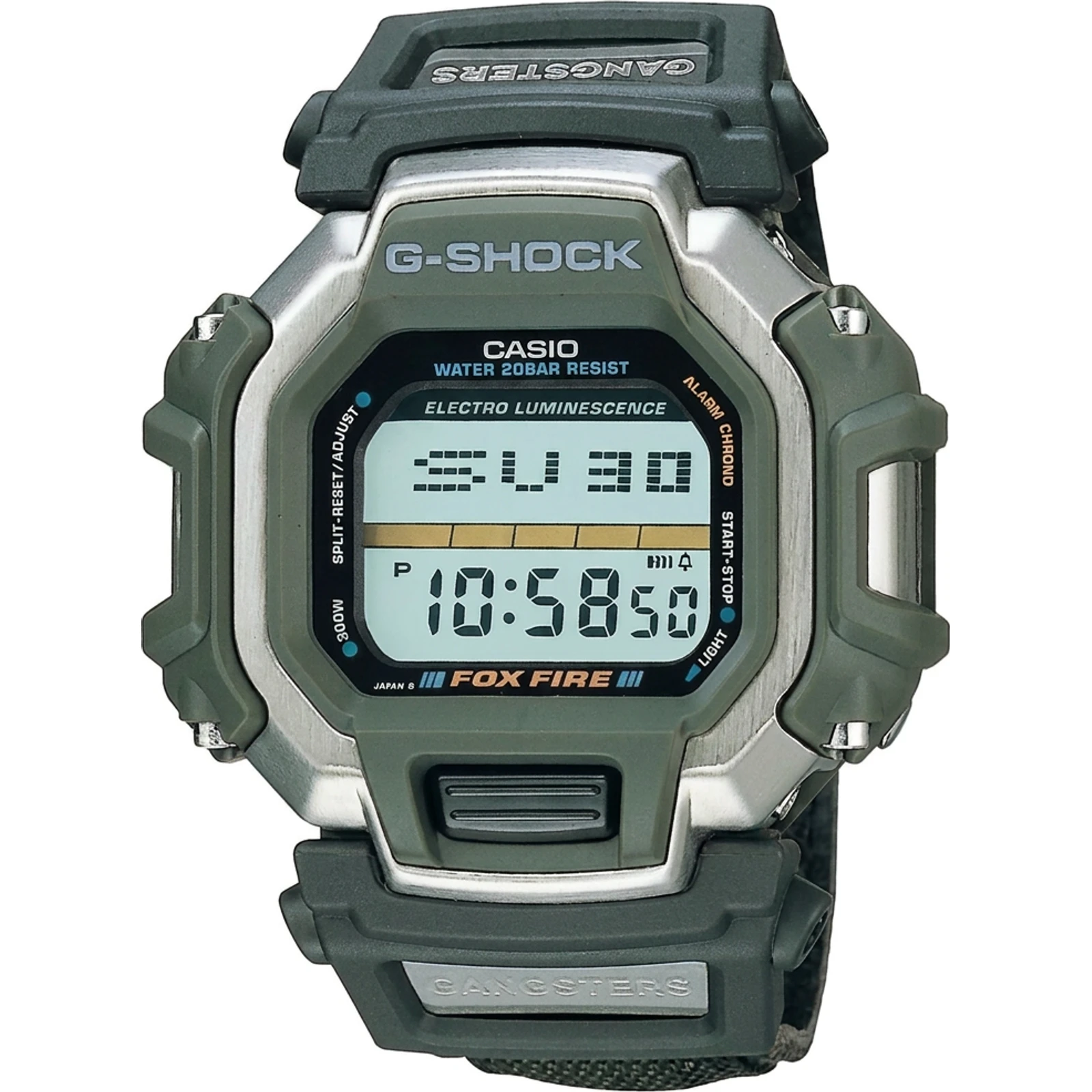 G-SHOCK DW-8195-3