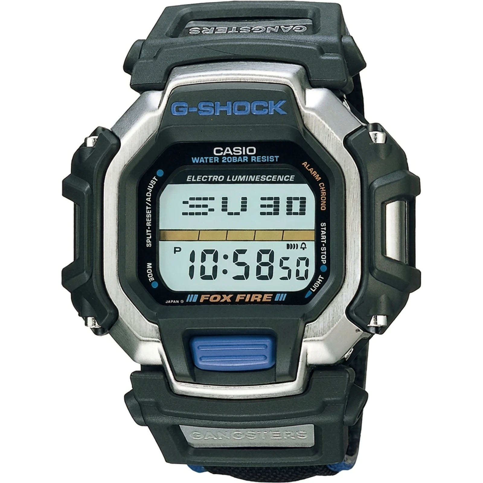 G-SHOCK DW-8195-1A2
