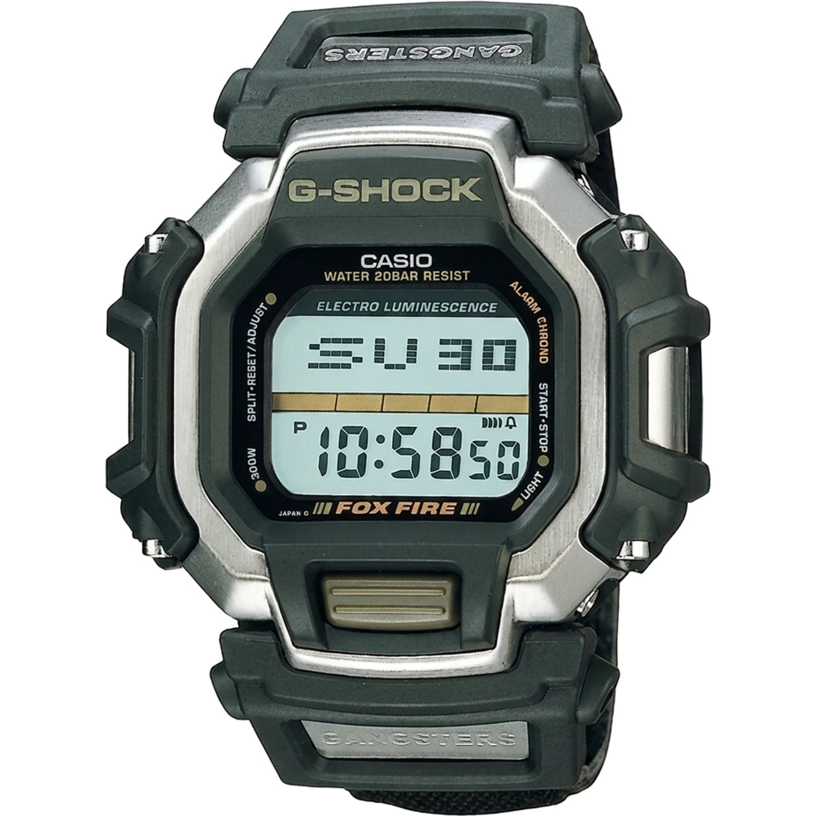 G-SHOCK DW-8195-1A3