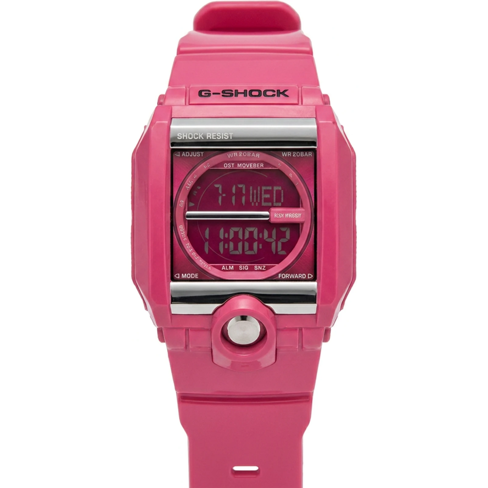 G-Shock G-8100