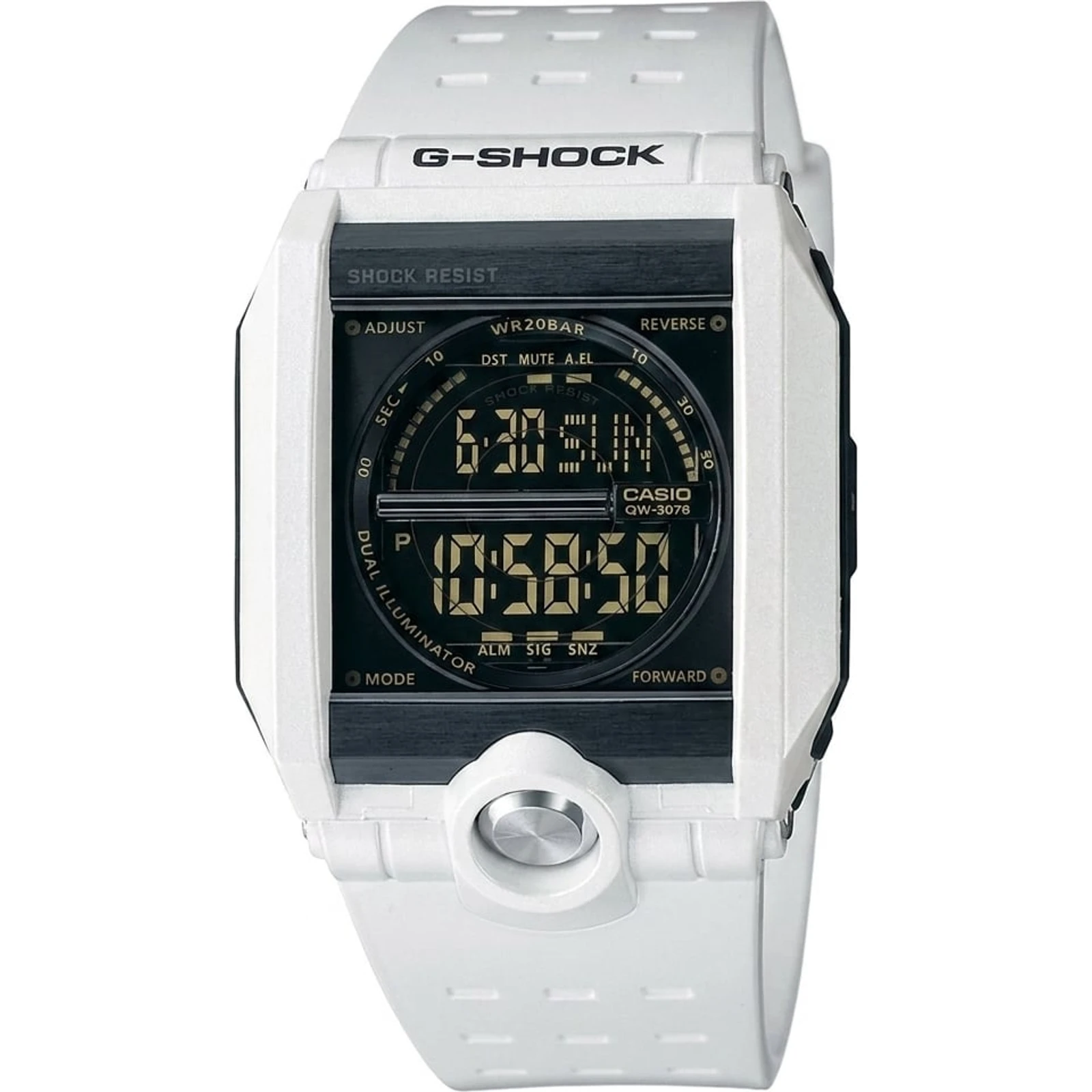 G-Shock G-8100