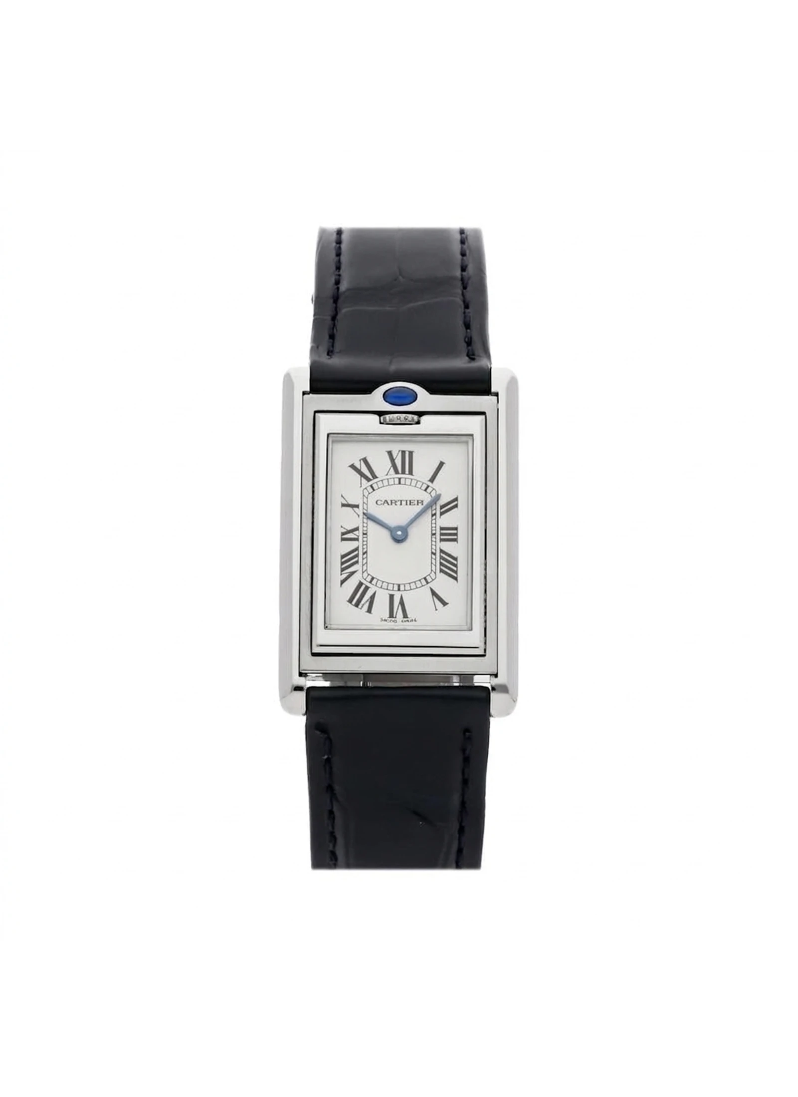 Cartier Tank W1011258