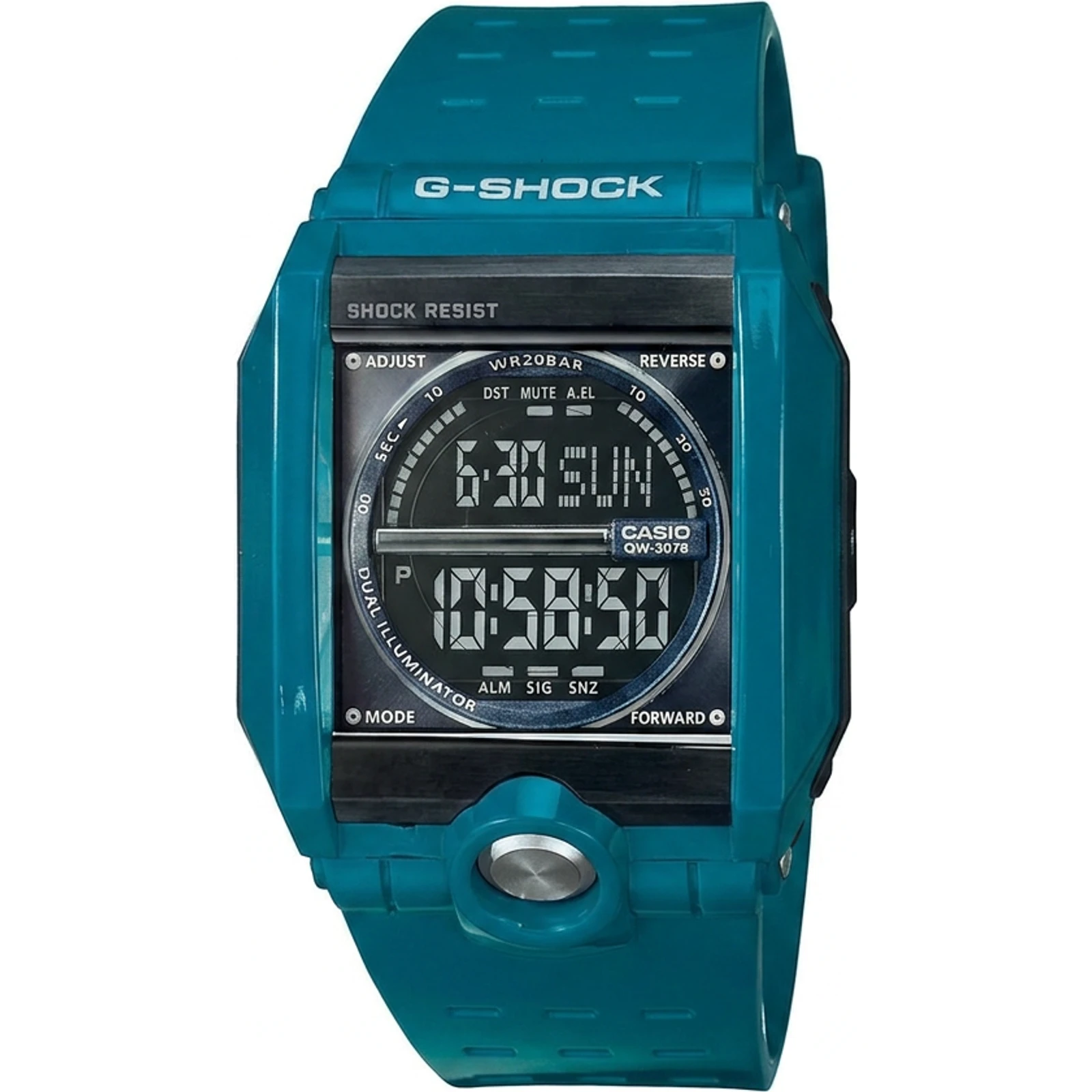G-SHOCK G-8100-2
